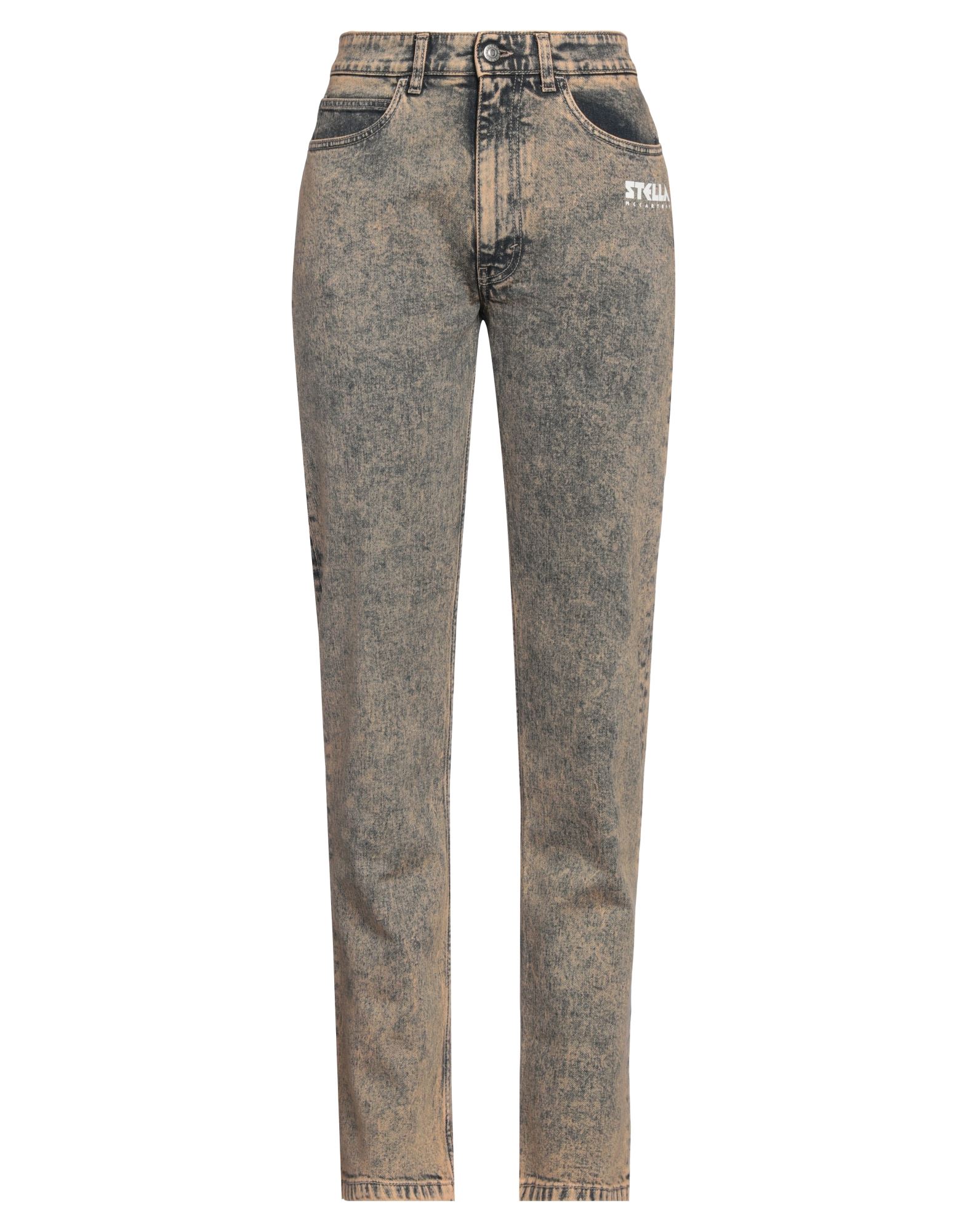 STELLA McCARTNEY x DISNEY STELLA McCARTNEY x DISNEY BOTTOMWEAR Τζιν