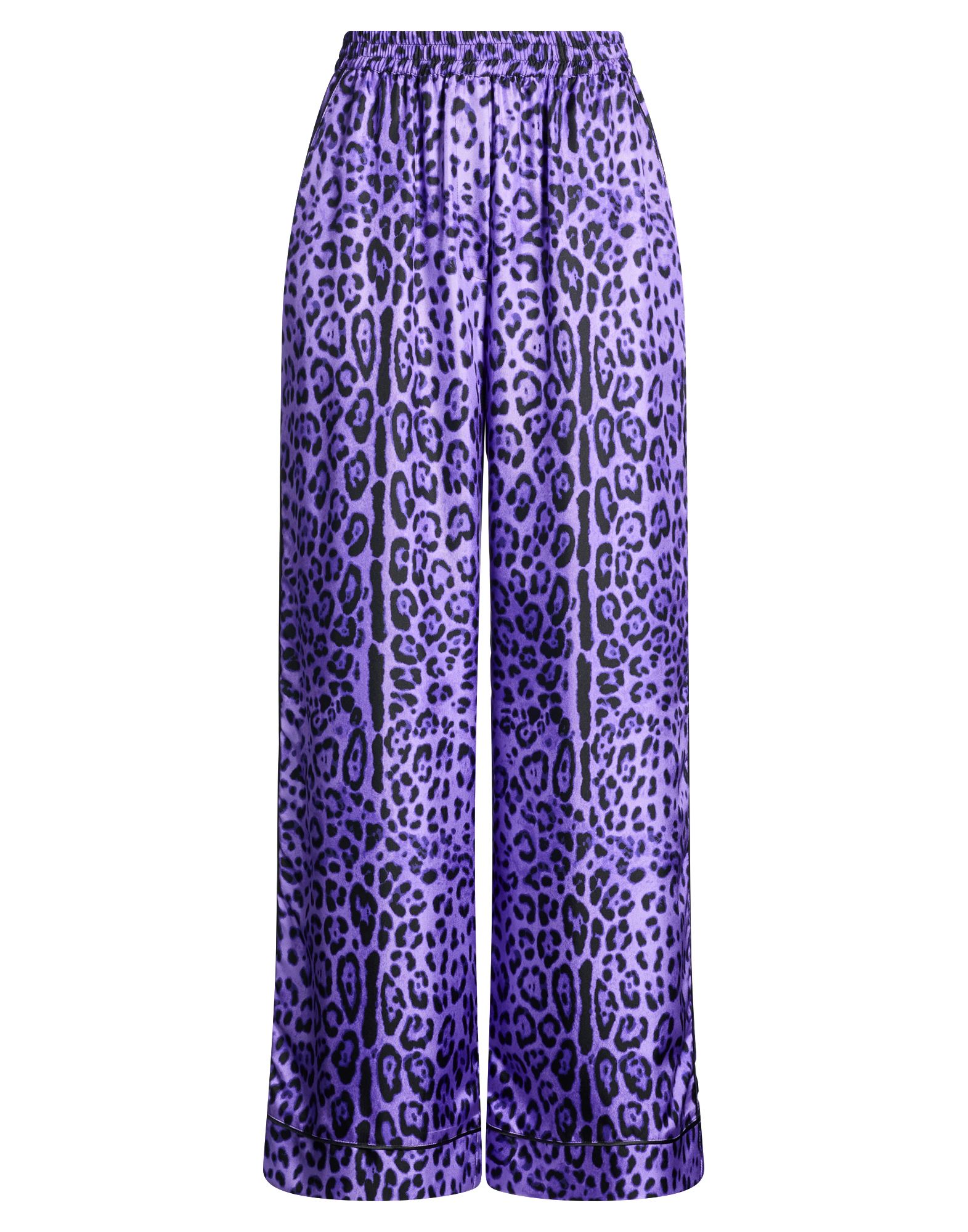 DOLCE&GABBANA DOLCE&GABBANA BOTTOMWEAR Casual Παντελόνι