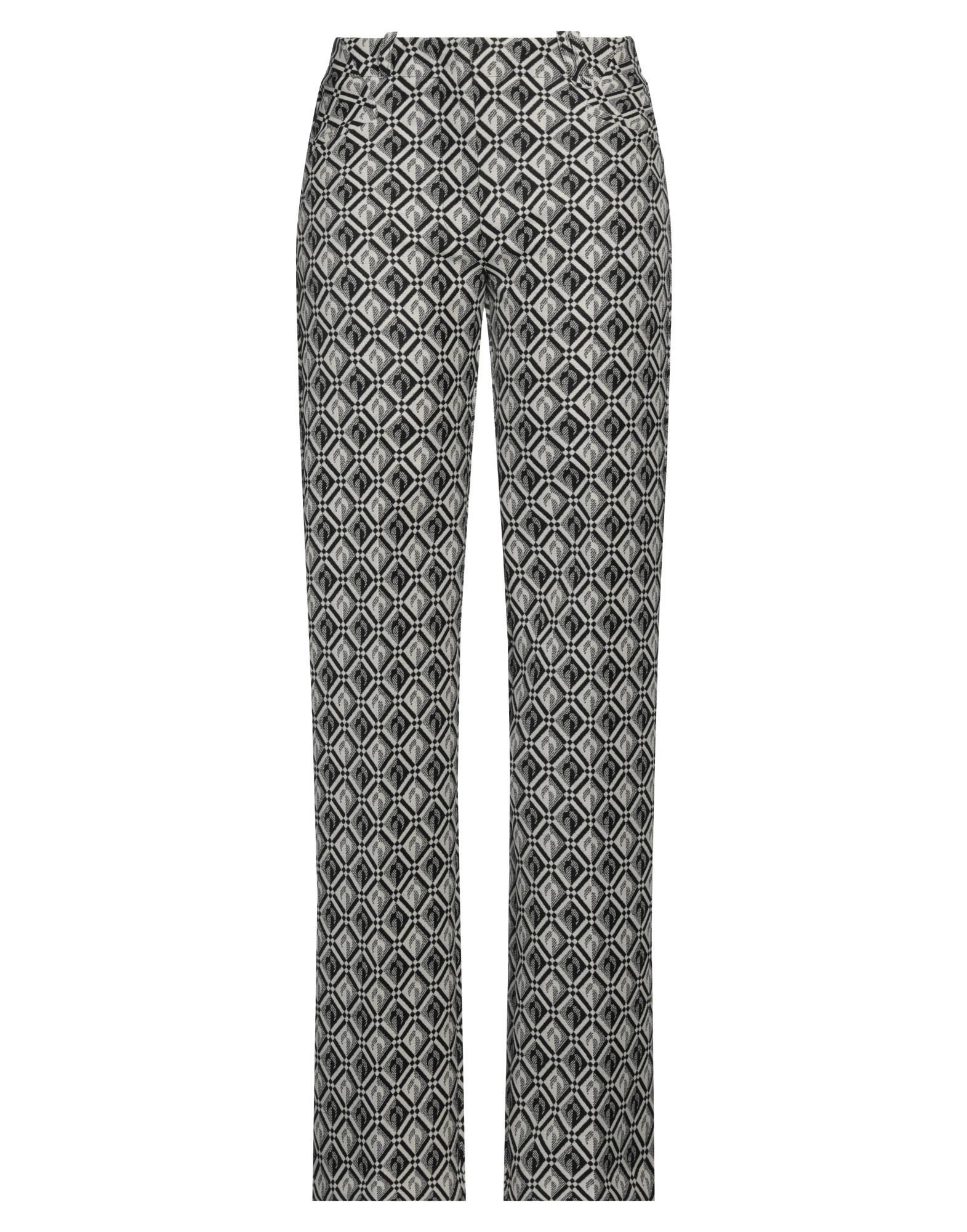 MARINE SERRE MARINE SERRE BOTTOMWEAR Casual Παντελόνι