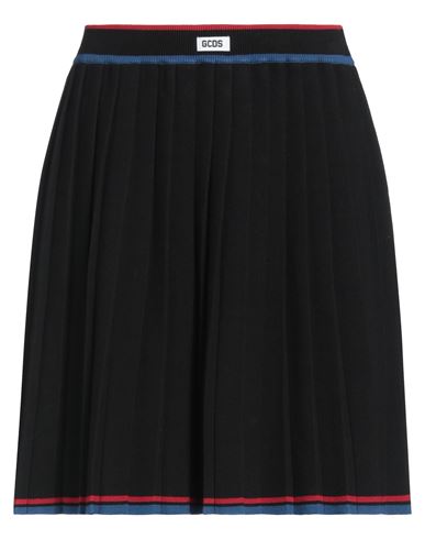 Minifalda Mujer Negro M,XXS Mujer