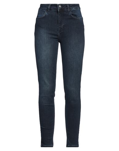 Jeanshose Damen Blau 25,27 Damen