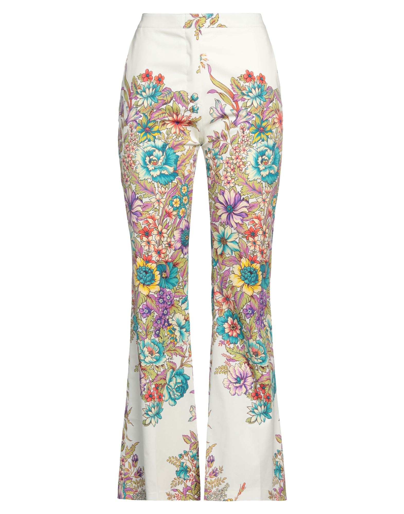 ETRO ETRO BOTTOMWEAR Casual Παντελόνι