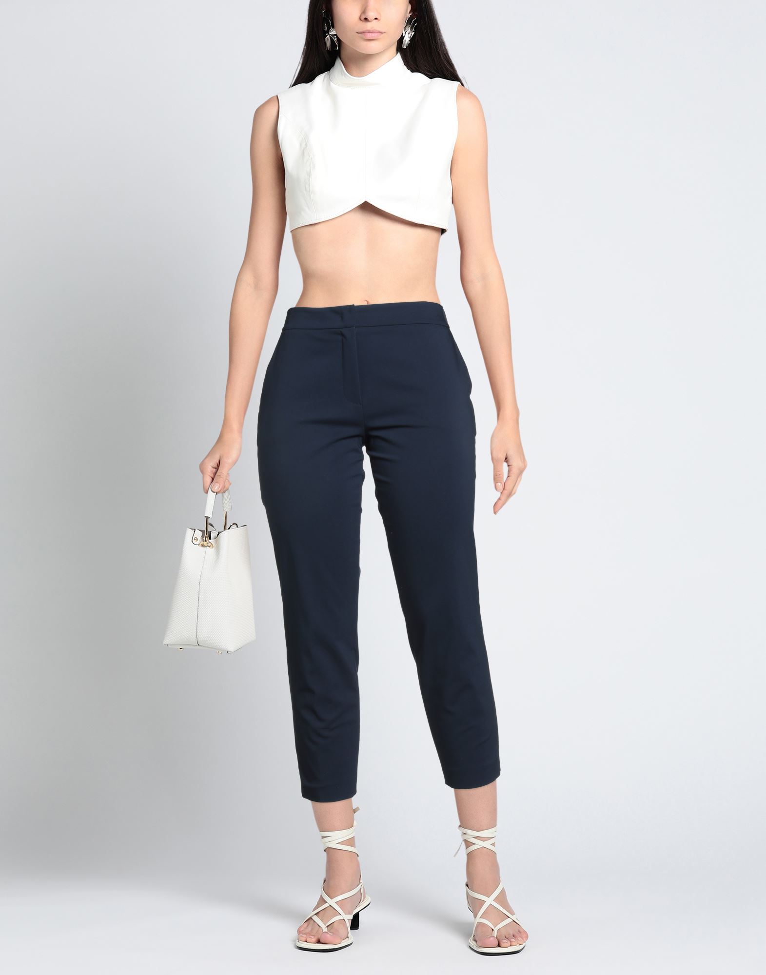  Clips - Partes De Abajo - Pantalones - On Yoox.com 
