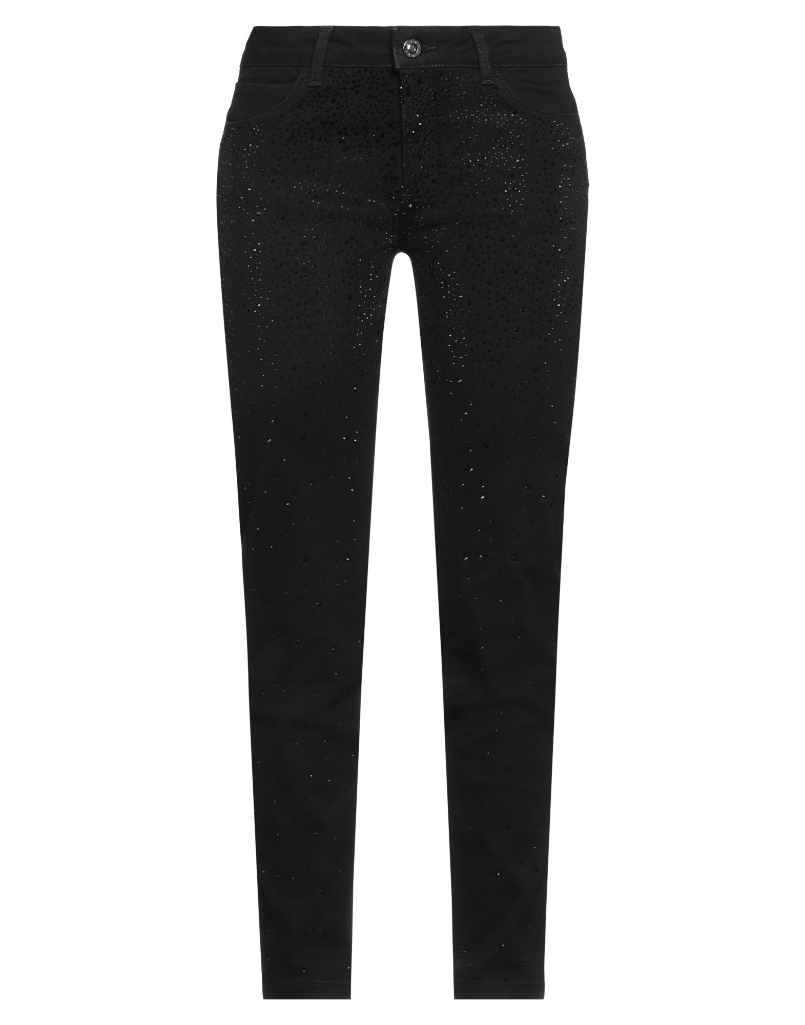  Caractère - Partes De Abajo - Pantalones Vaqueros - On Yoox.com 
