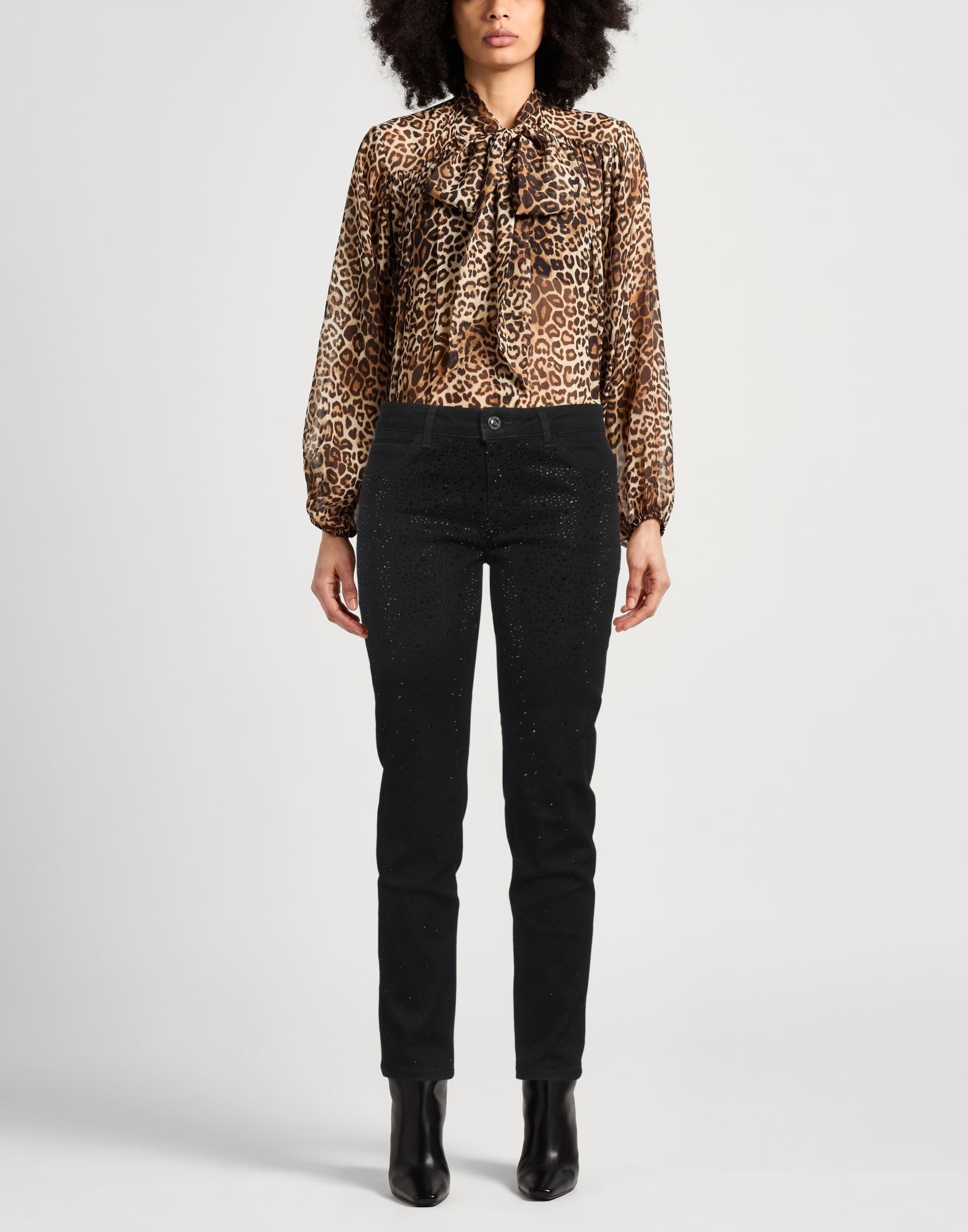  Caractère - Partes De Abajo - Pantalones Vaqueros - On Yoox.com 