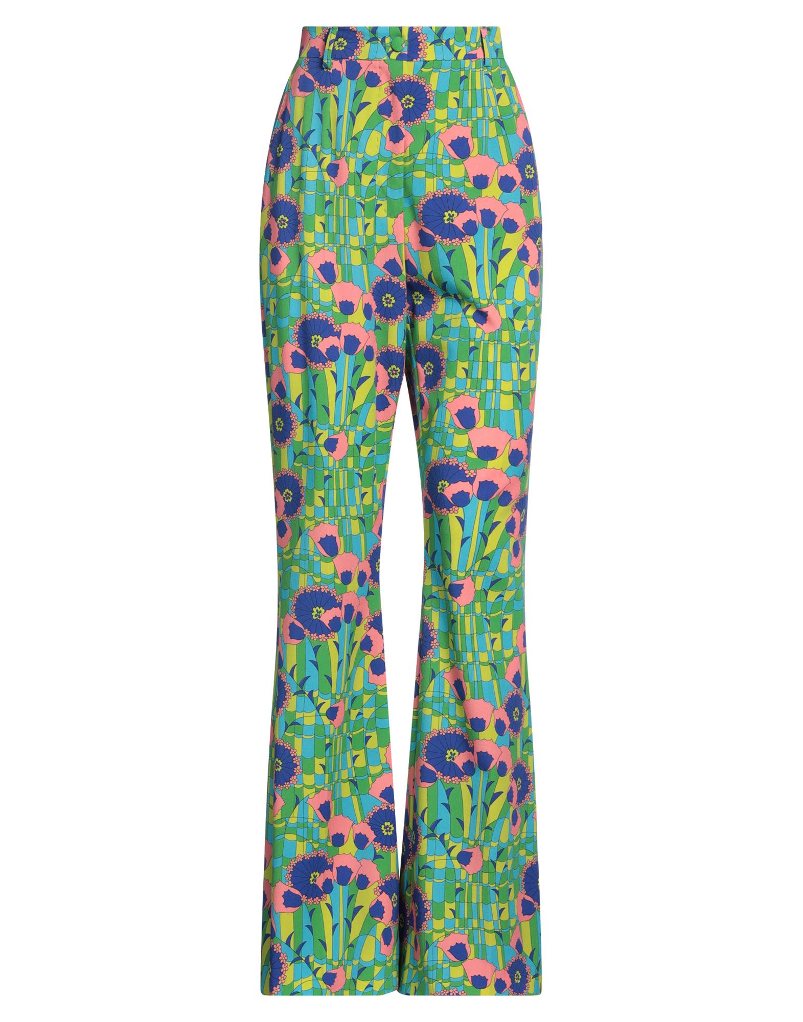 DOLCE&GABBANA BOTTOMWEAR Casual Παντελόνι