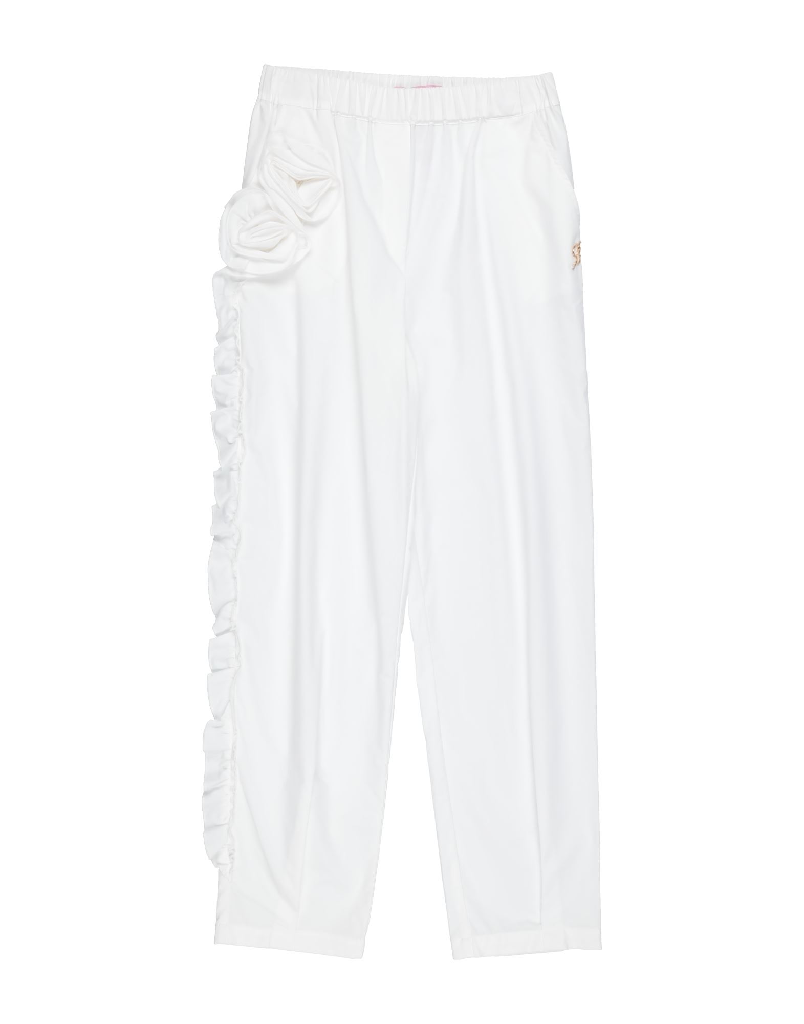  Miss Blumarine - Hosen & Röcke - Hosen - On Yoox.com 