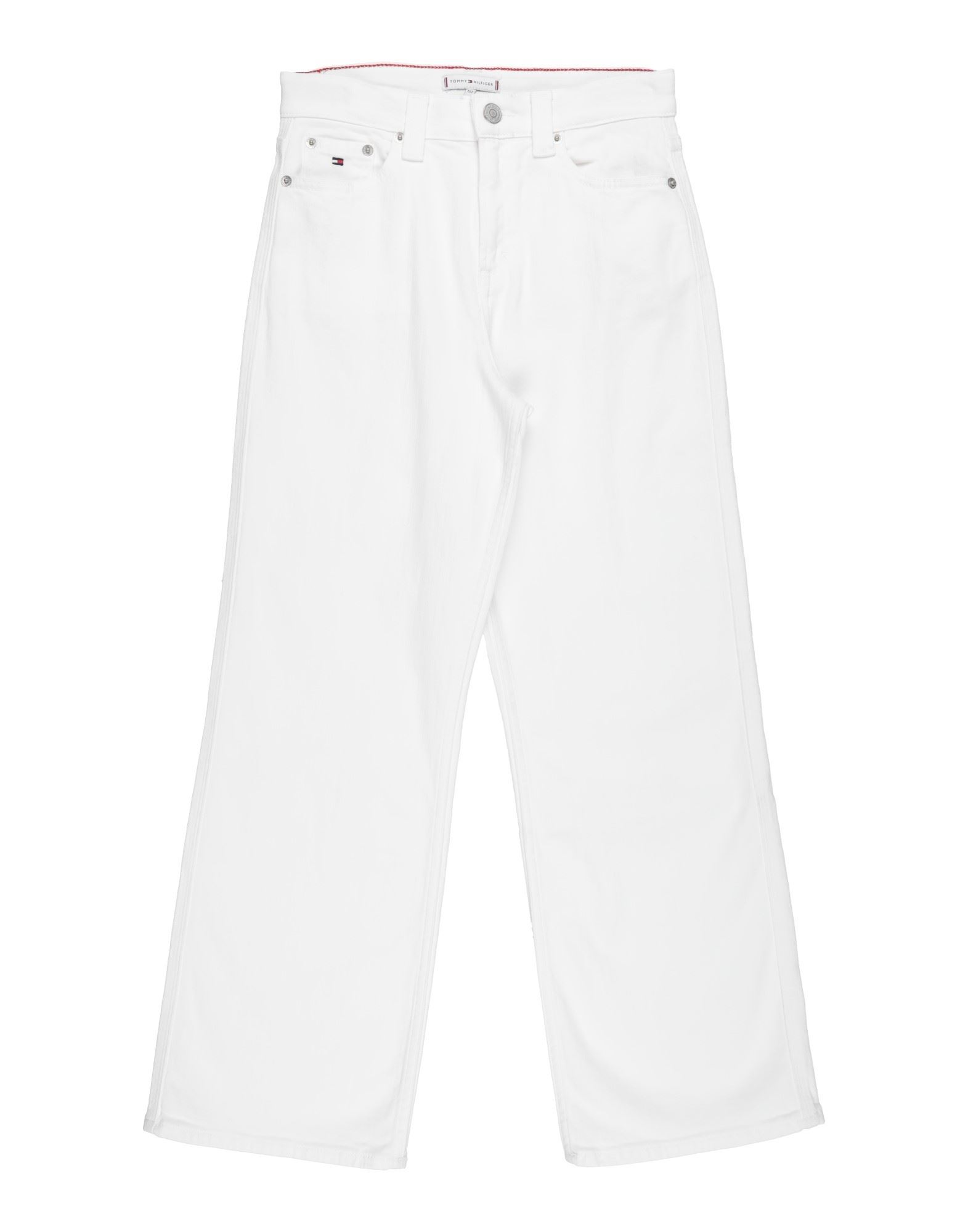 Tommy Hilfiger - Hosen & Röcke - Jeanshosen - On Yoox.com 