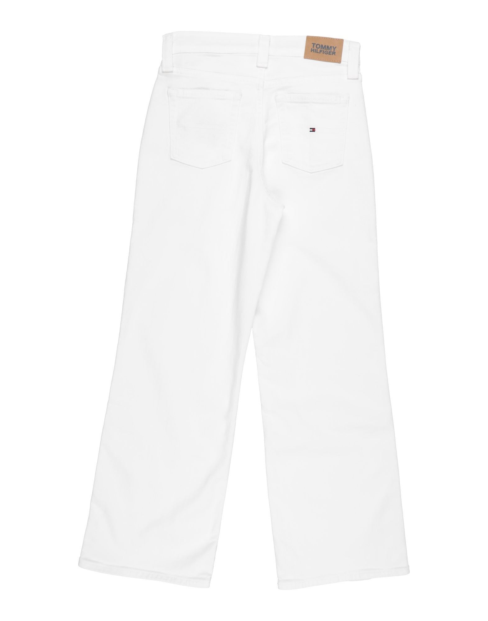  Tommy Hilfiger - Hosen & Röcke - Jeanshosen - On Yoox.com 