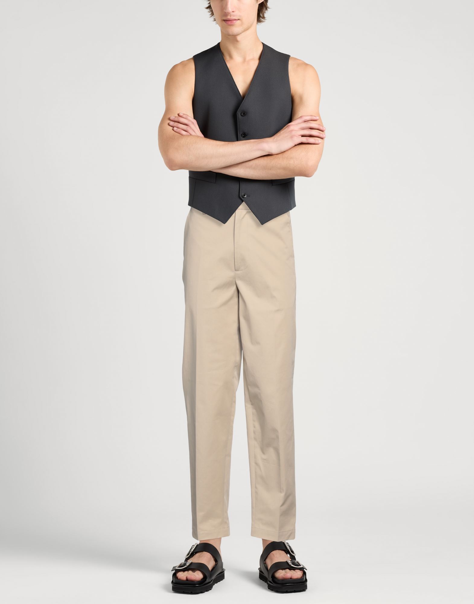  Yves Salomon - Hosen & Röcke - Hosen - On Yoox.com 
