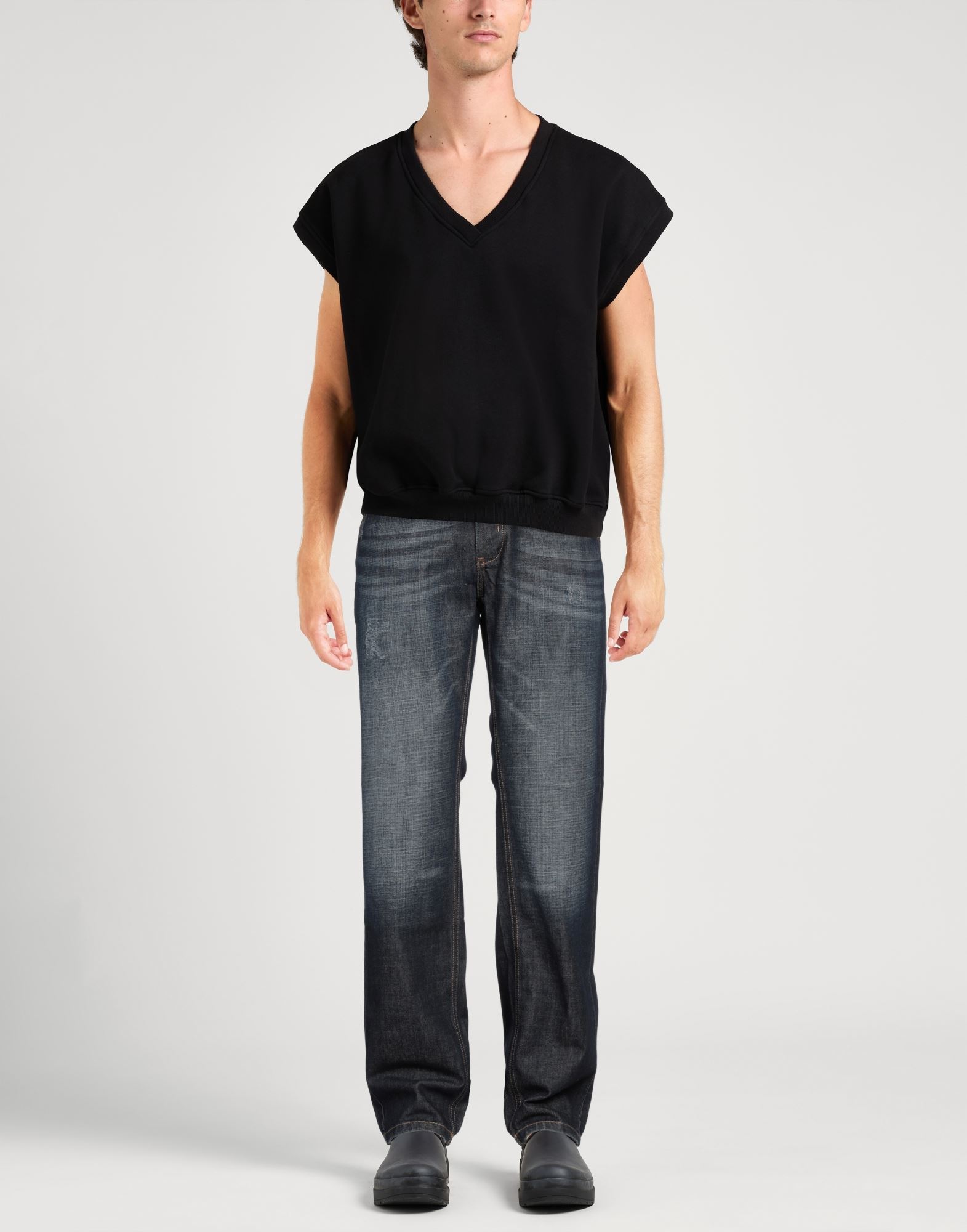  Richmond - Hosen & Röcke - Jeanshosen - On Yoox.com 