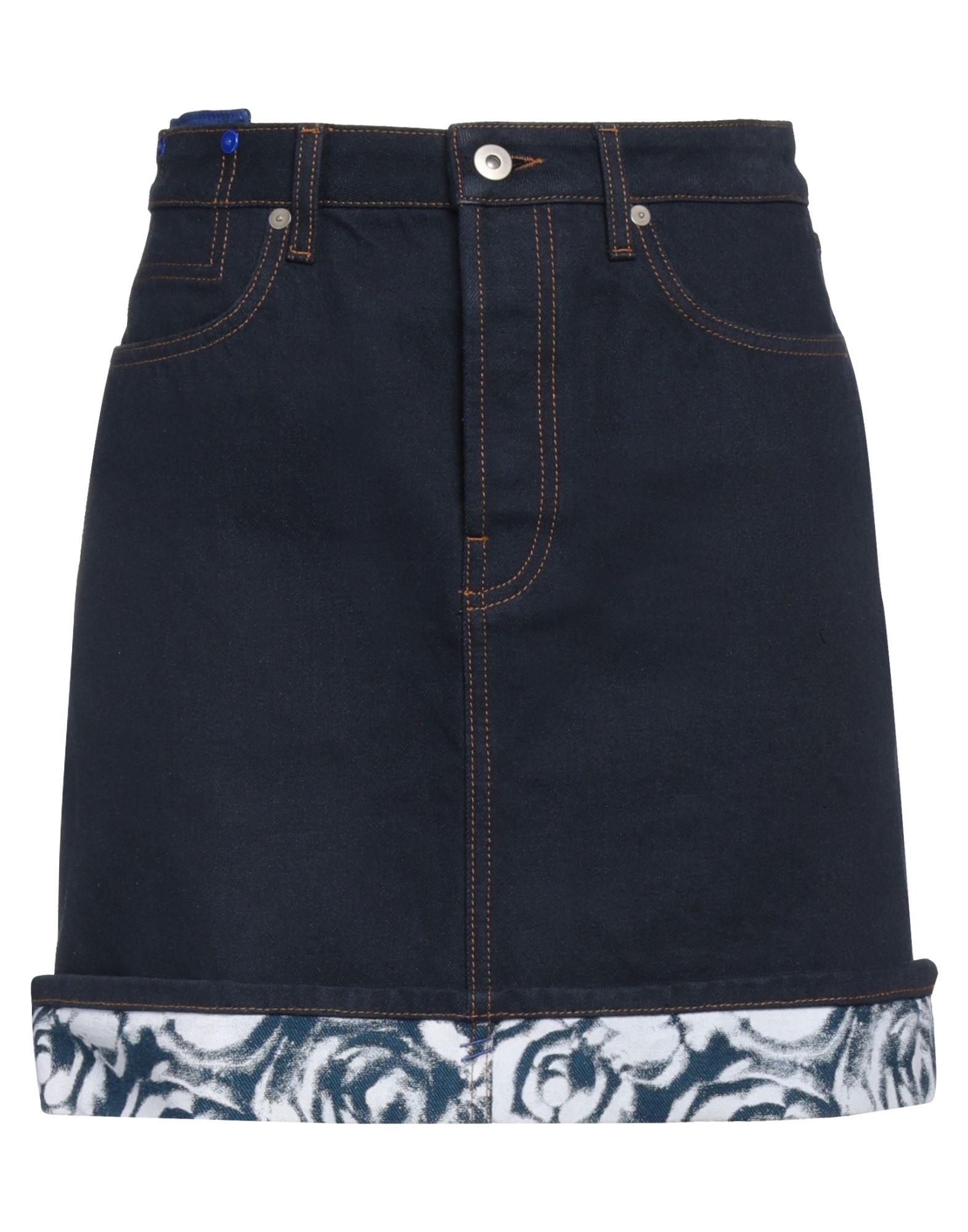  Burberry - Partes De Abajo - Faldas Vaqueras - On Yoox.com 