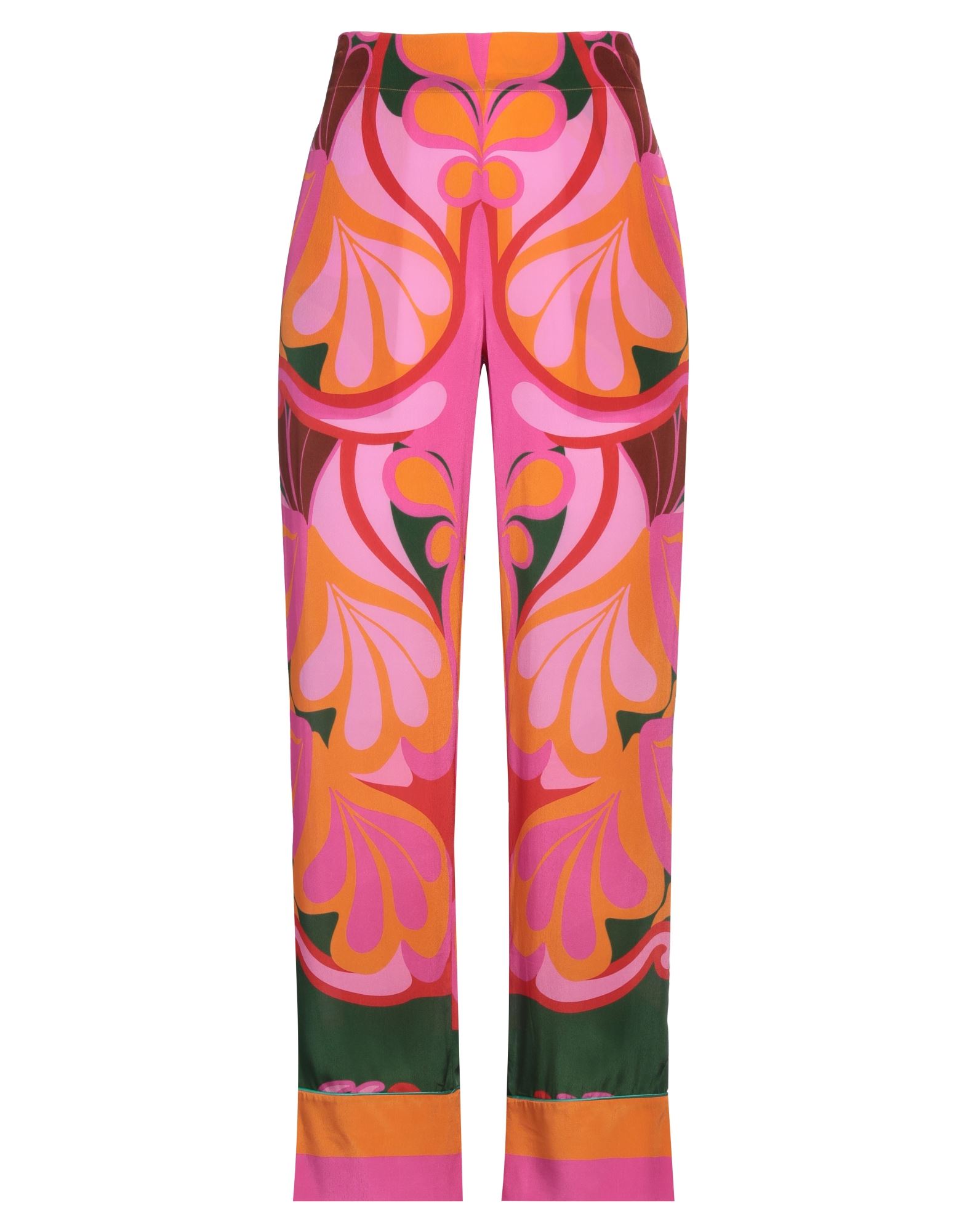 BORGO DE NOR BORGO DE NOR BOTTOMWEAR Casual Παντελόνι