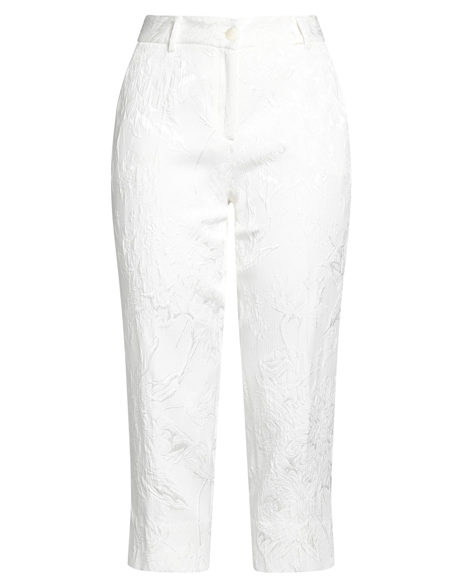 DOLCE&GABBANA DOLCE&GABBANA BOTTOMWEAR Casual Παντελόνι