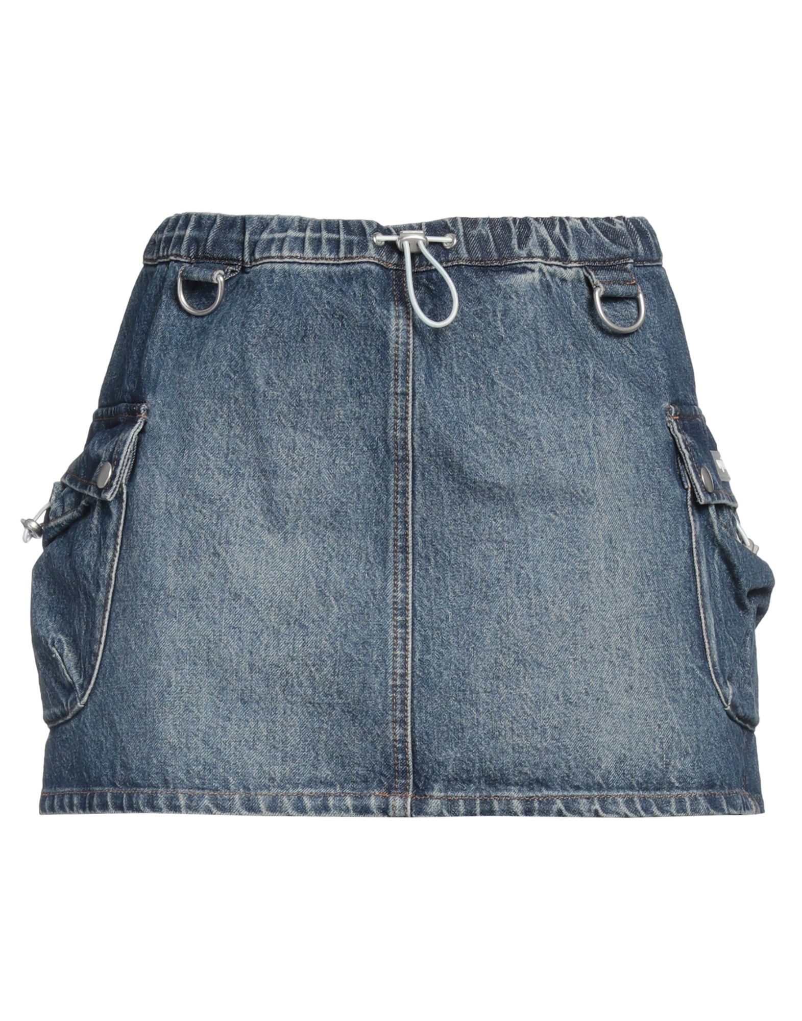 COPERNI COPERNI BOTTOMWEAR Denim φούστα