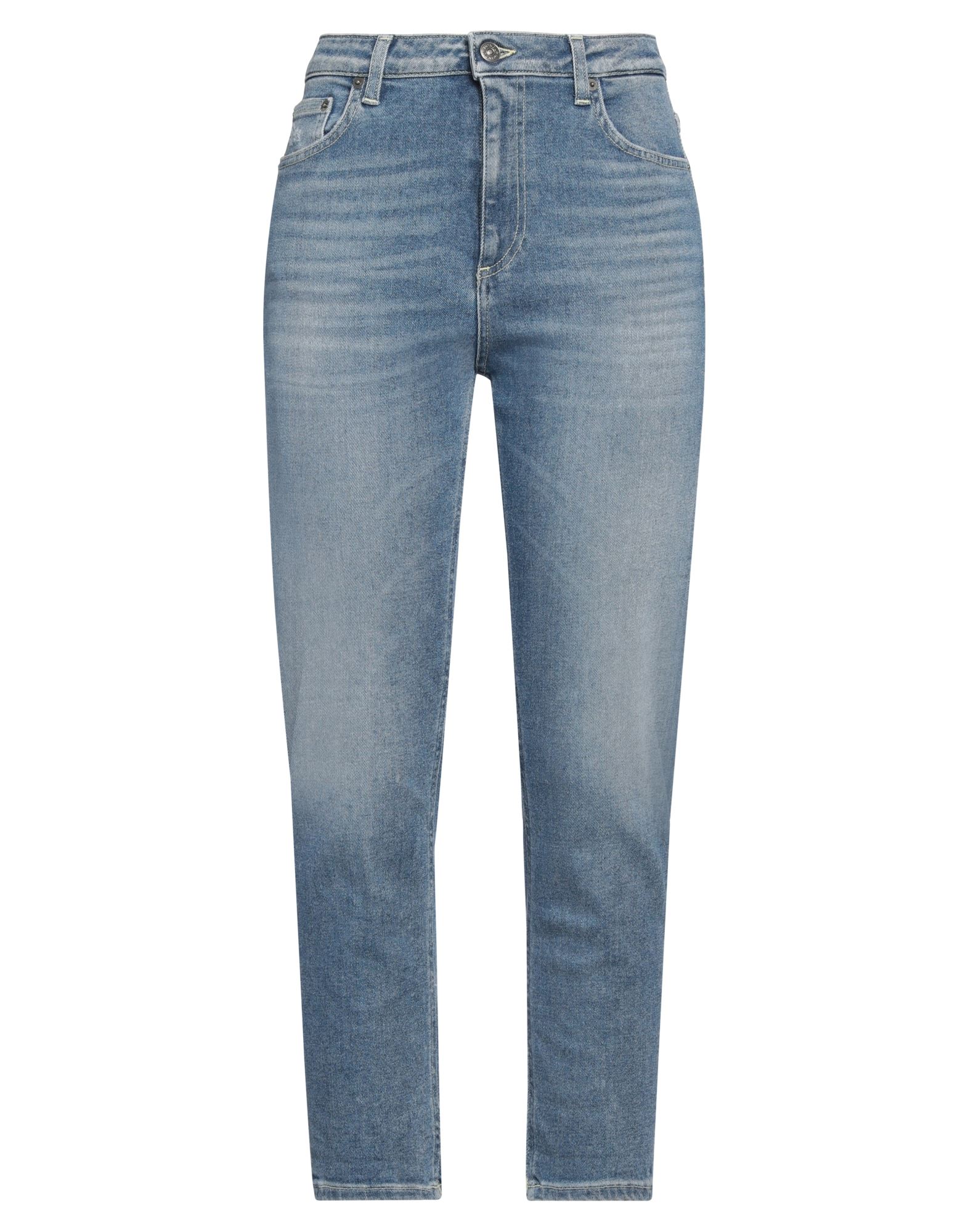 DONDUP BOTTOMWEAR Τζιν