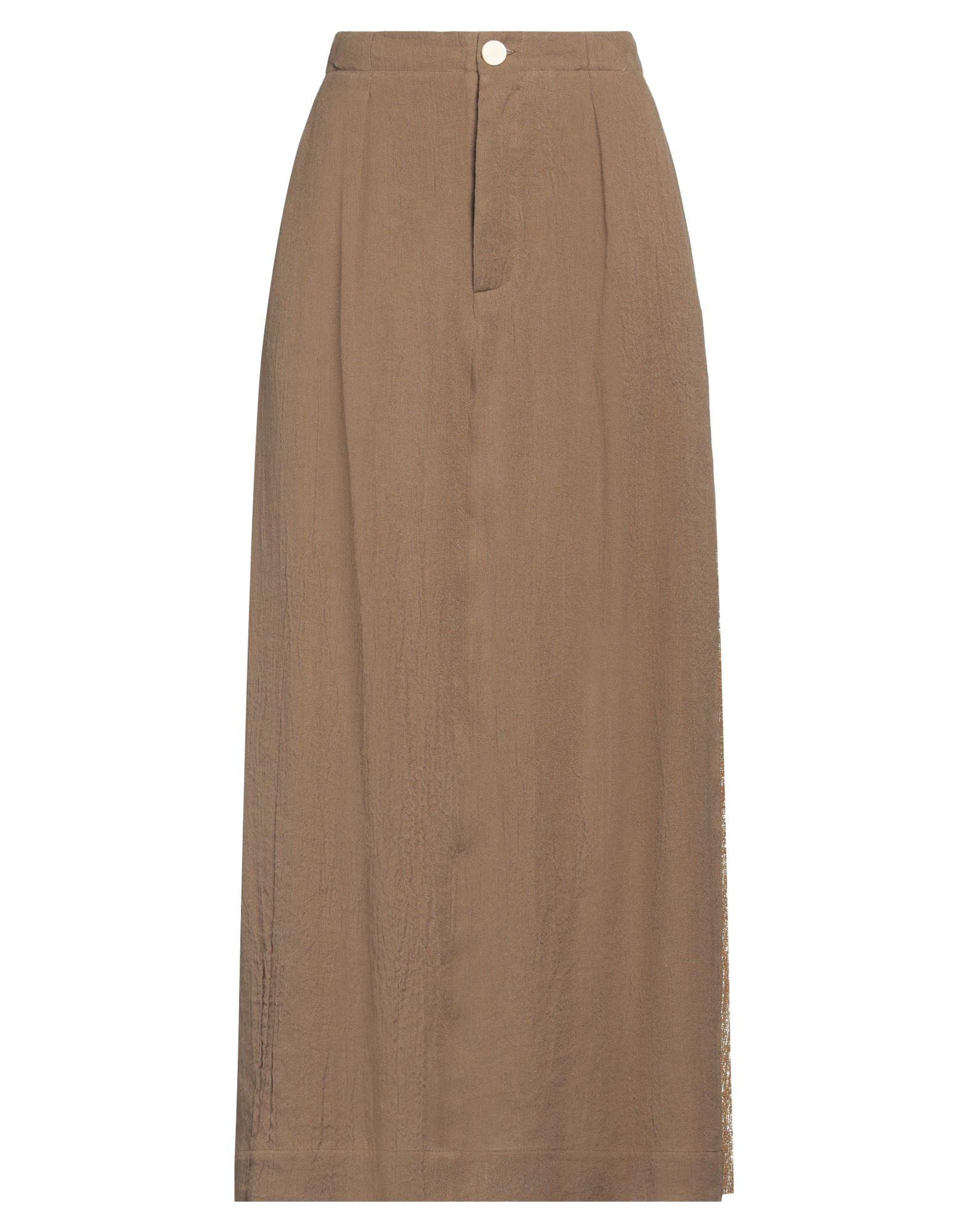  Alysi - Hosen & Röcke - Maxi-röcke - On Yoox.com 