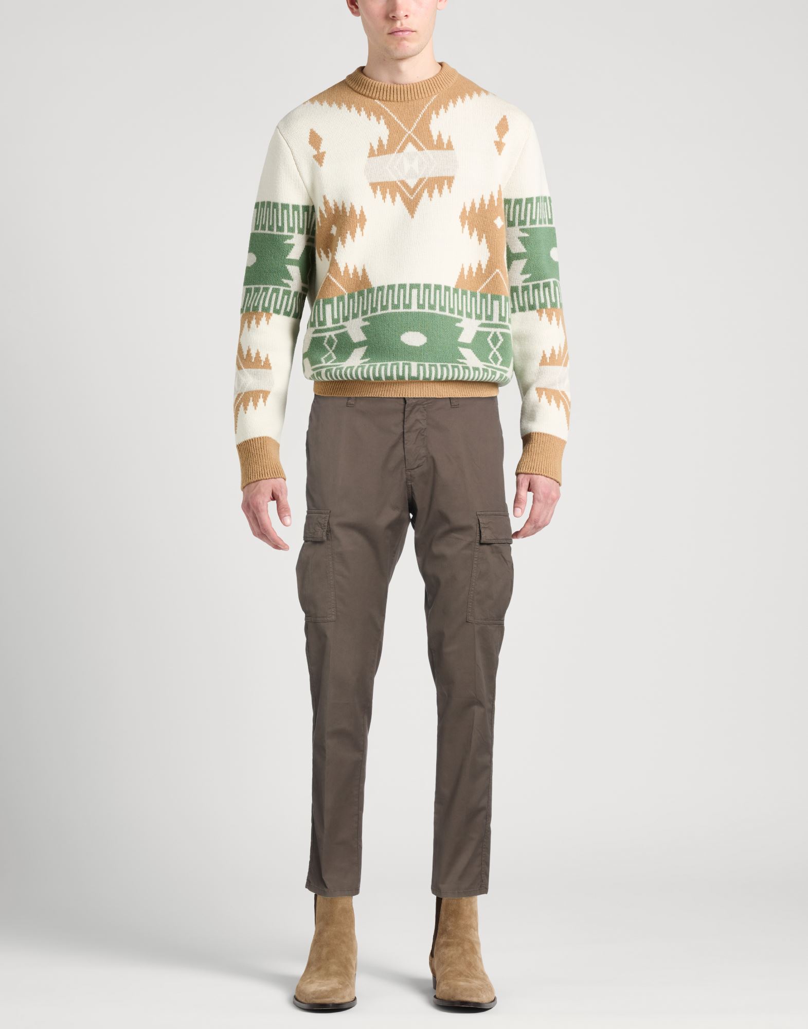  At.p.co - Hosen & Röcke - Hosen - On Yoox.com 