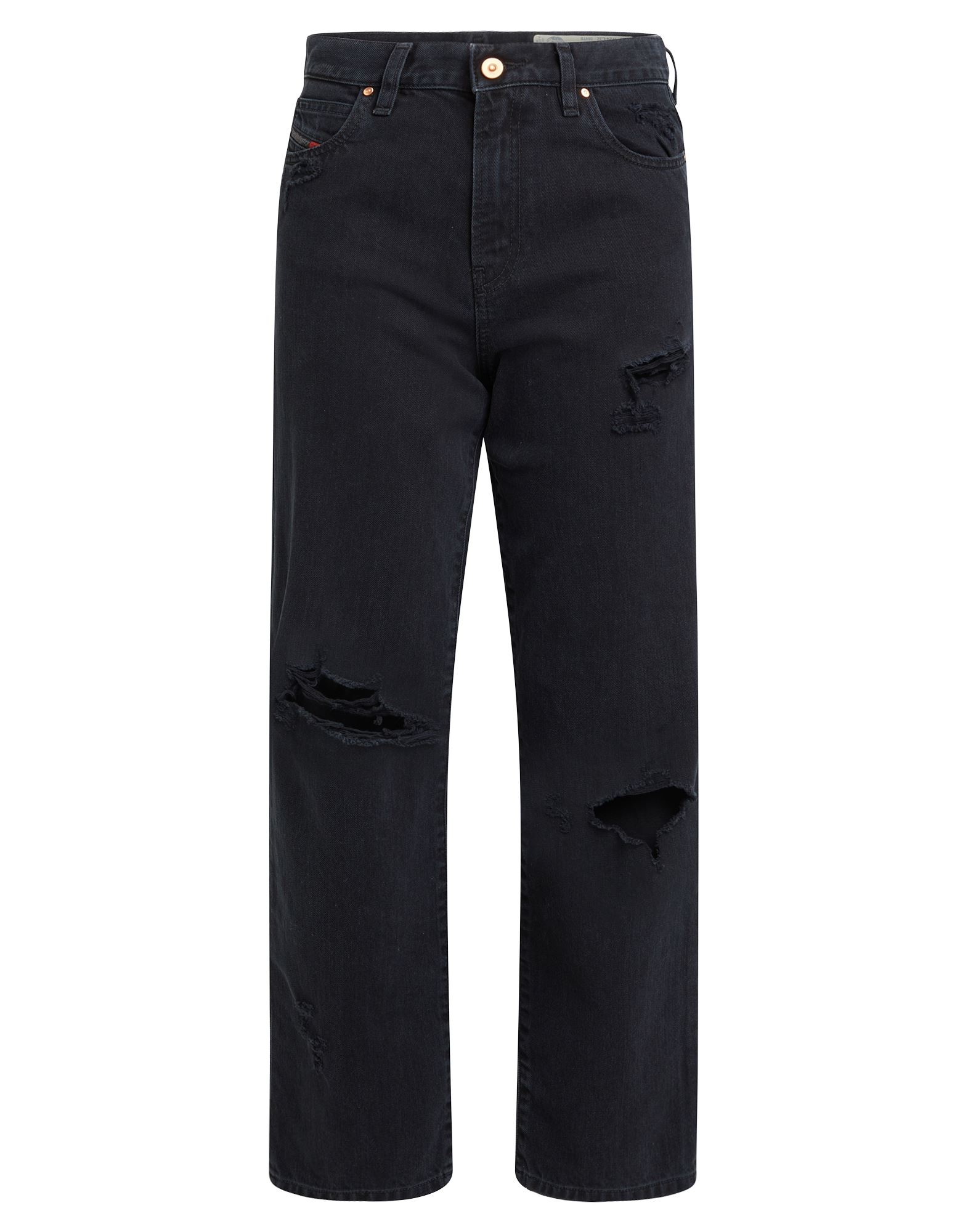 DIESEL BOTTOMWEAR Τζιν