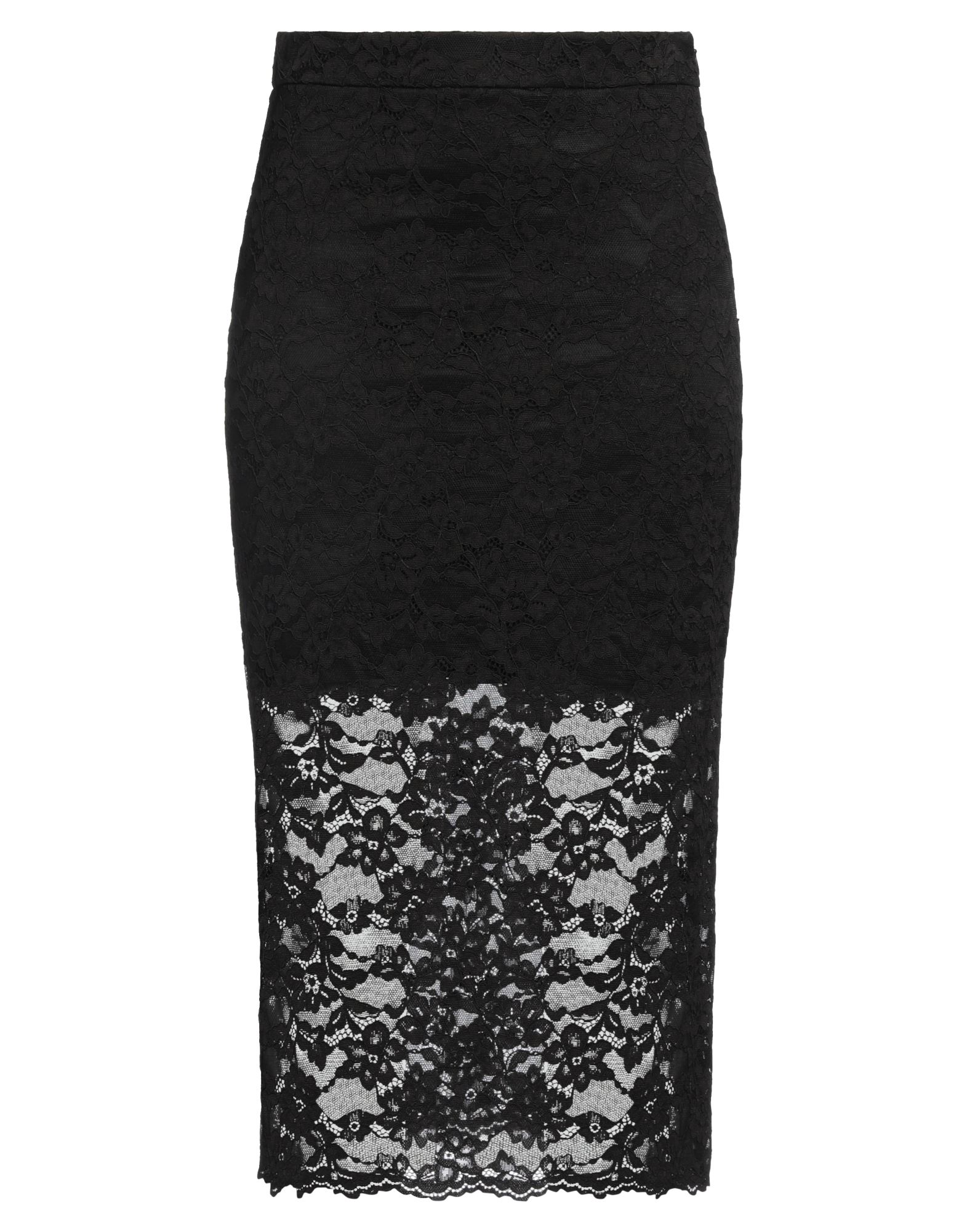  Twinset - Hosen & Röcke - Midi-röcke - On Yoox.com 