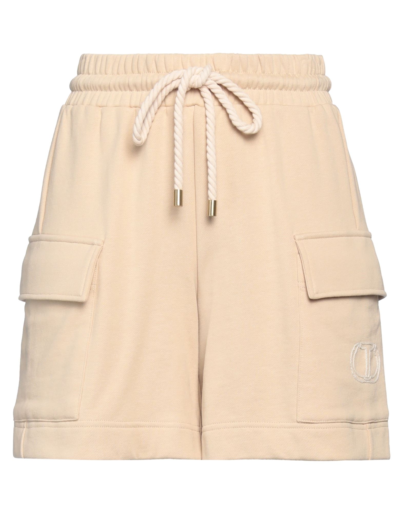 TWINSET BOTTOMWEAR Σορτς & Βερμούδες