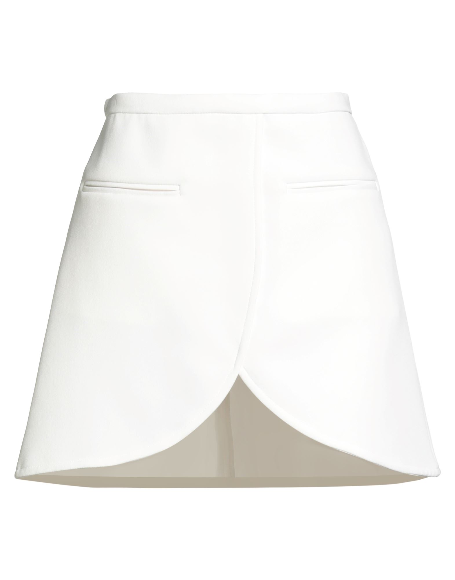 COURRÈGES COURRÈGES BOTTOMWEAR Μίνι φούστα