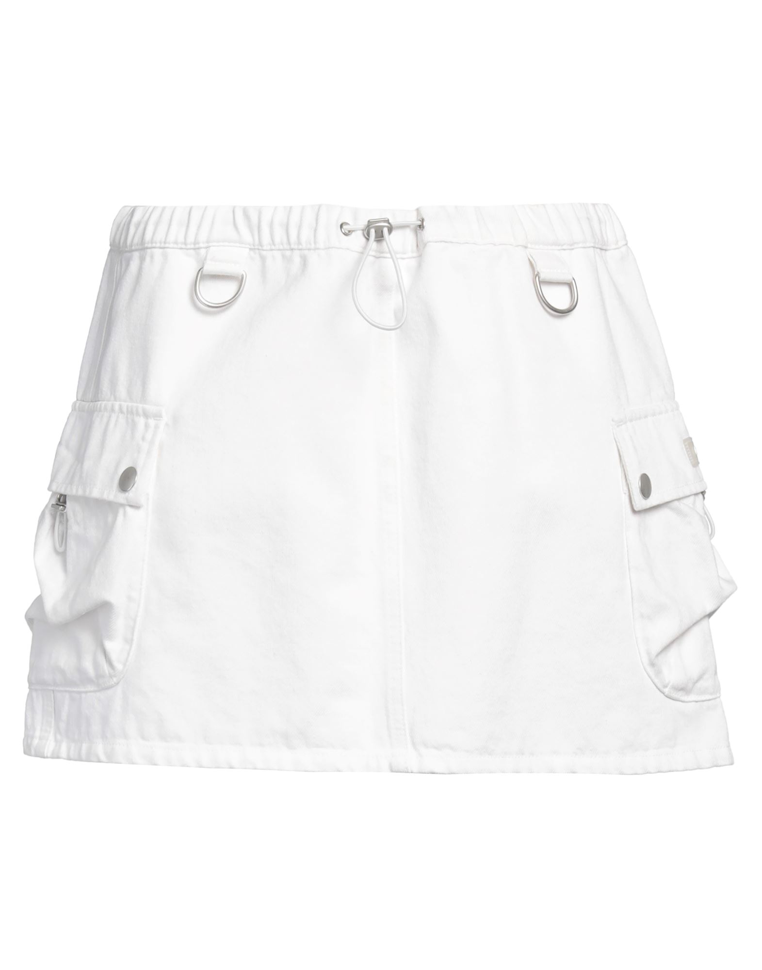 COPERNI COPERNI BOTTOMWEAR Denim φούστα