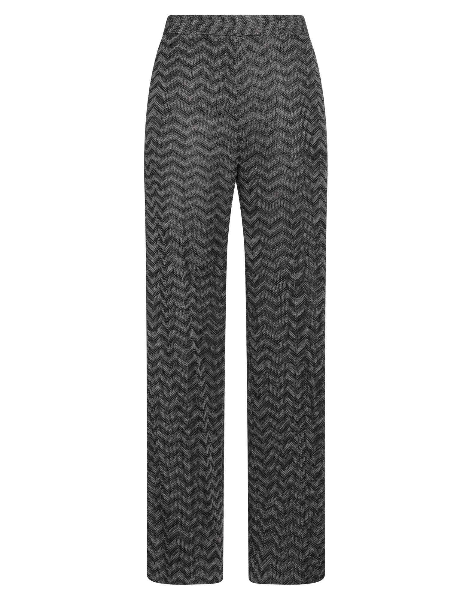 MISSONI MISSONI BOTTOMWEAR Casual Παντελόνι