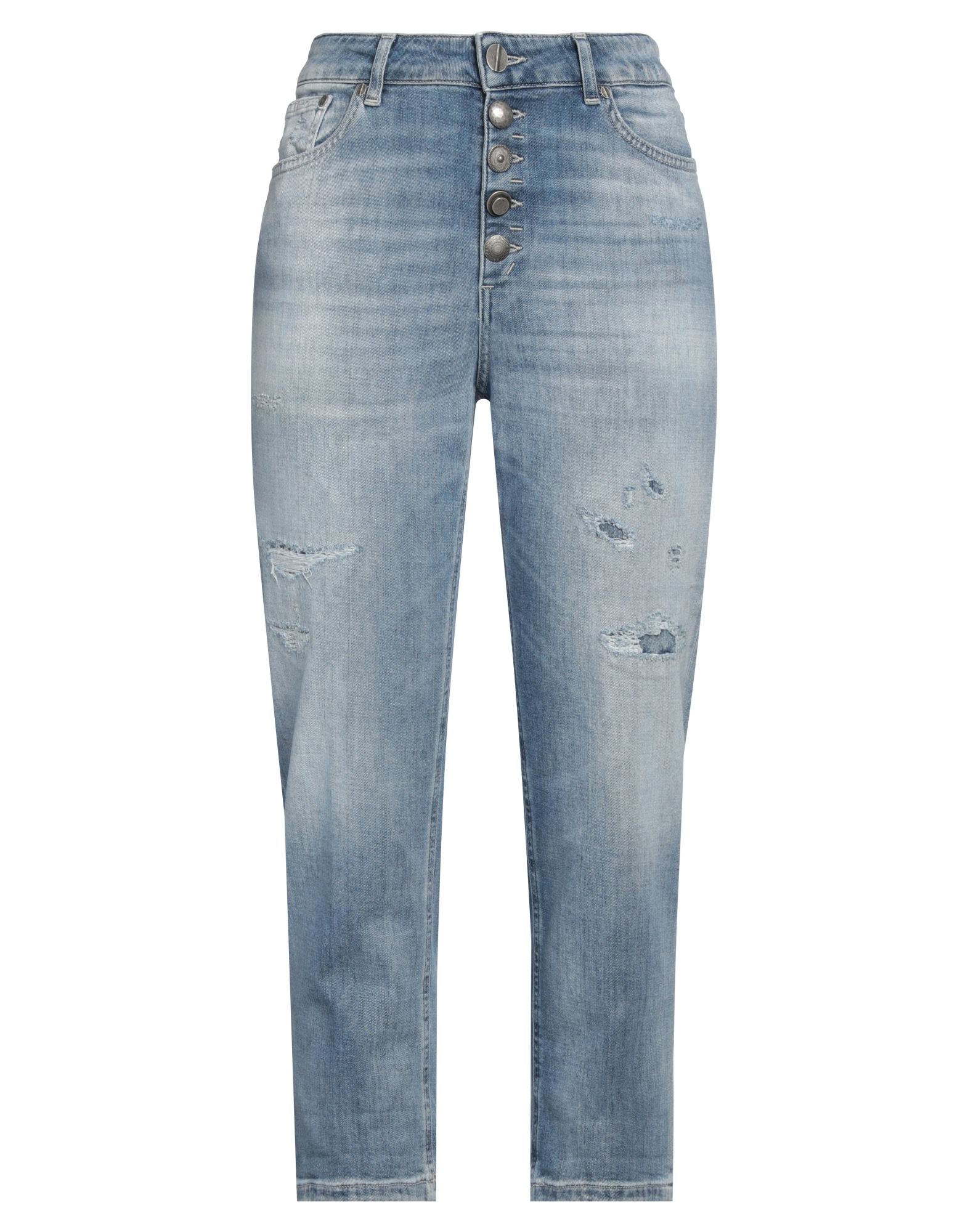 DONDUP DONDUP BOTTOMWEAR Τζιν