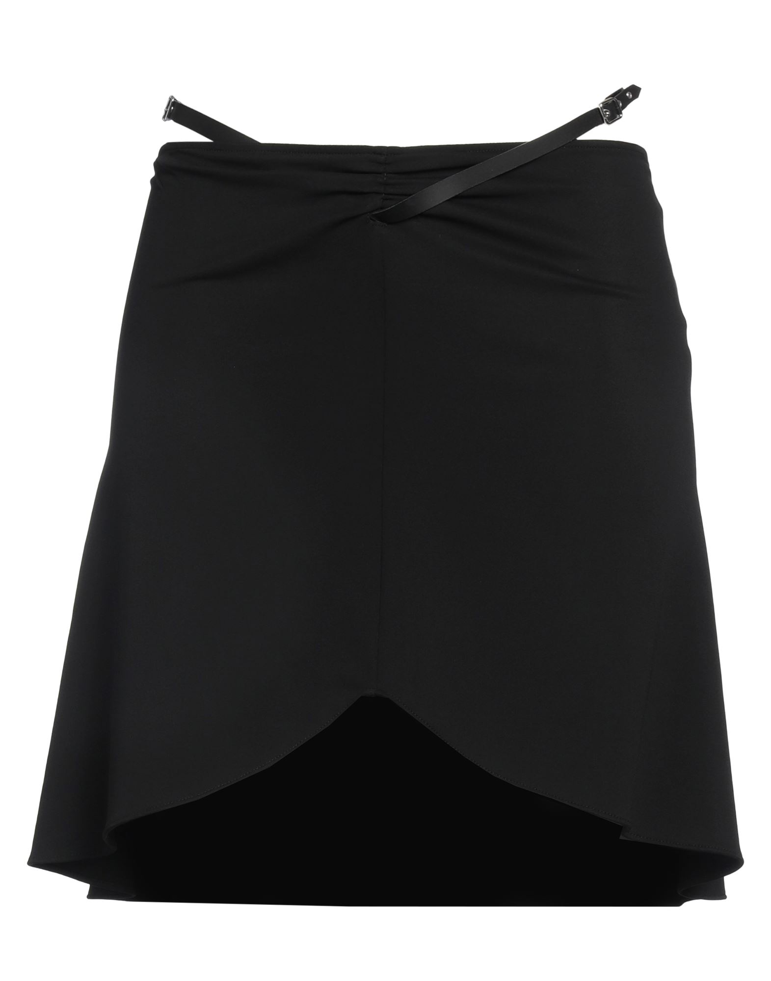 COURRÈGES COURRÈGES BOTTOMWEAR Μίνι φούστα