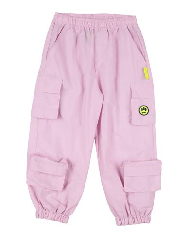 Shop Barrow Toddler Girl Pants Pink Size 4 Polyamide