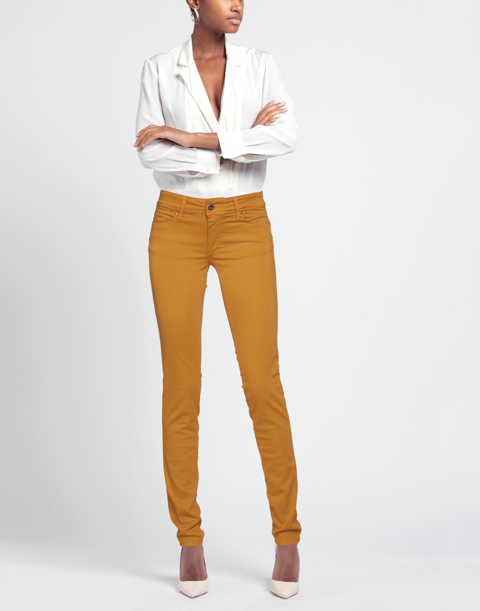  Salsa Jeans - Hosen & Röcke - Hosen - On Yoox.com 
