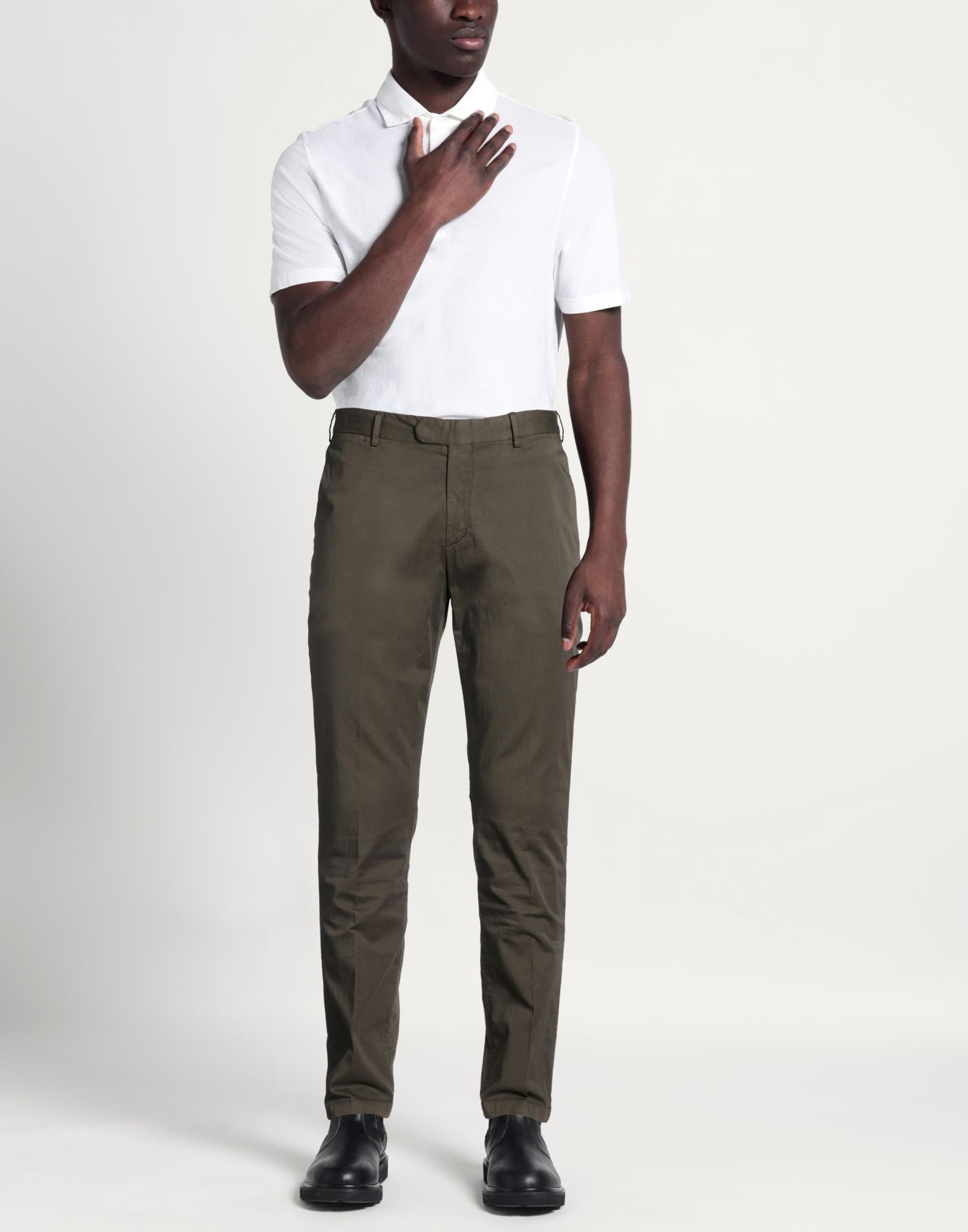  Devore Incipit - Hosen & Röcke - Hosen - On Yoox.com 