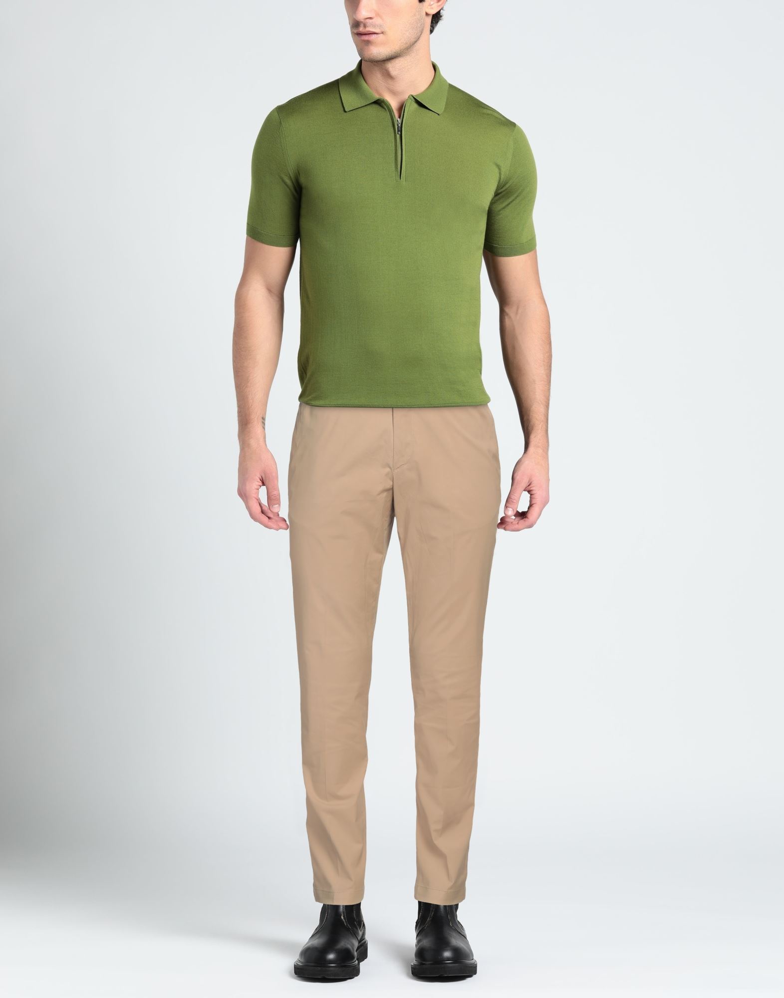  Devore Incipit - Hosen & Röcke - Hosen - On Yoox.com 