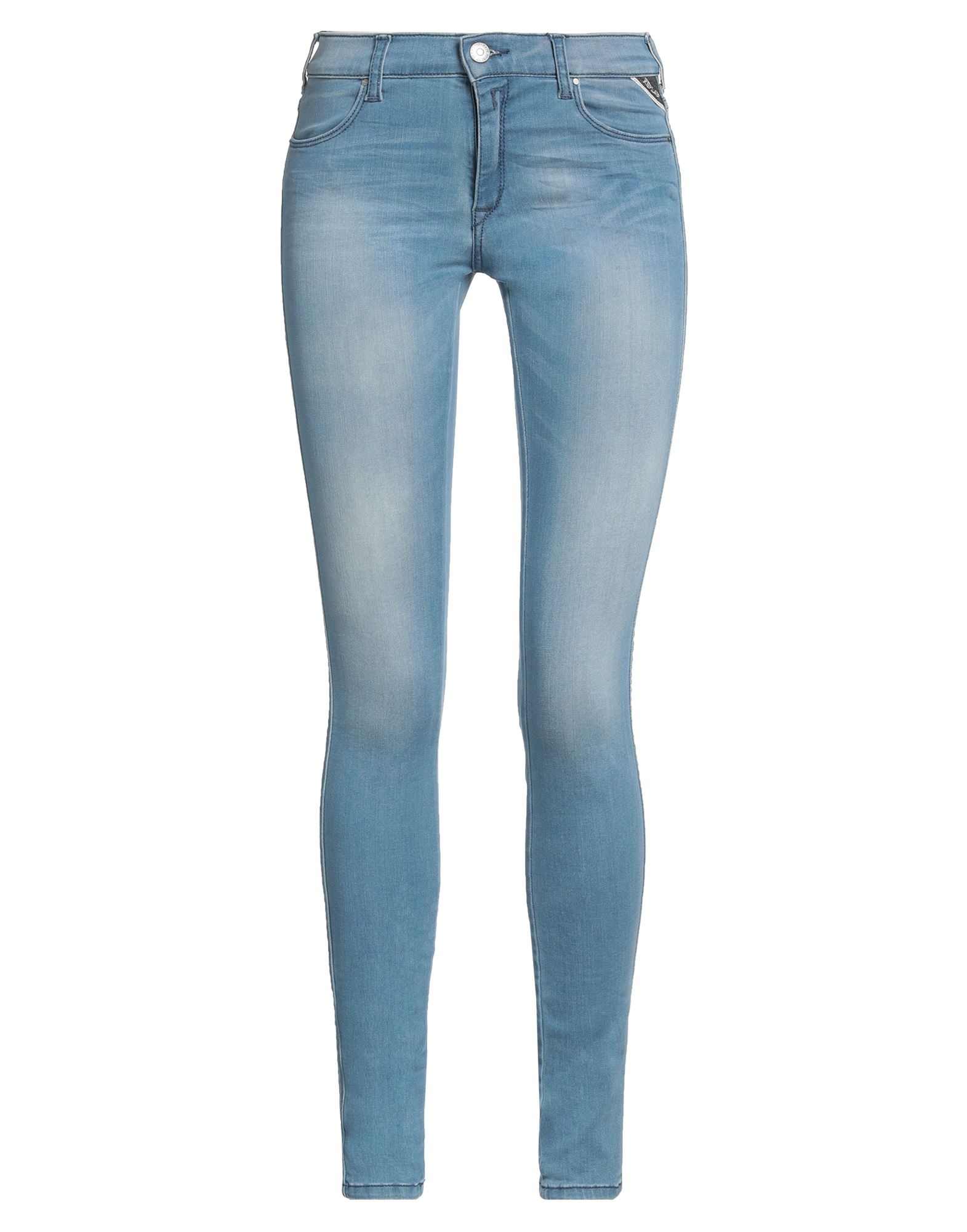 REPLAY BOTTOMWEAR Τζιν
