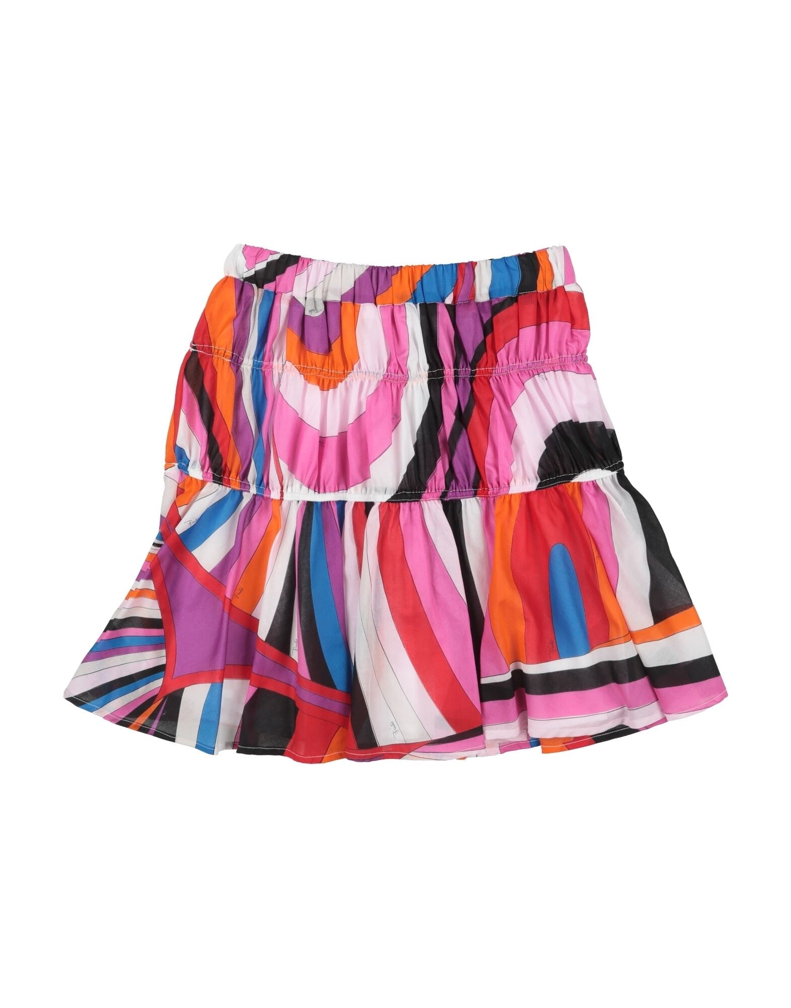  Pucci - Partes De Abajo - Faldas Infantiles - On Yoox.com 