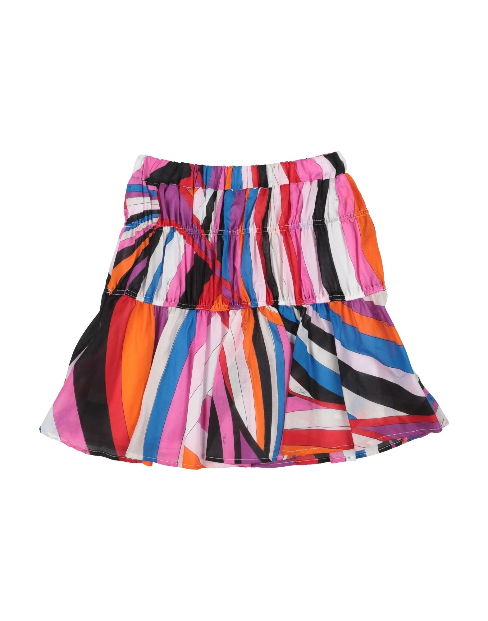  Pucci - Partes De Abajo - Faldas Infantiles - On Yoox.com 