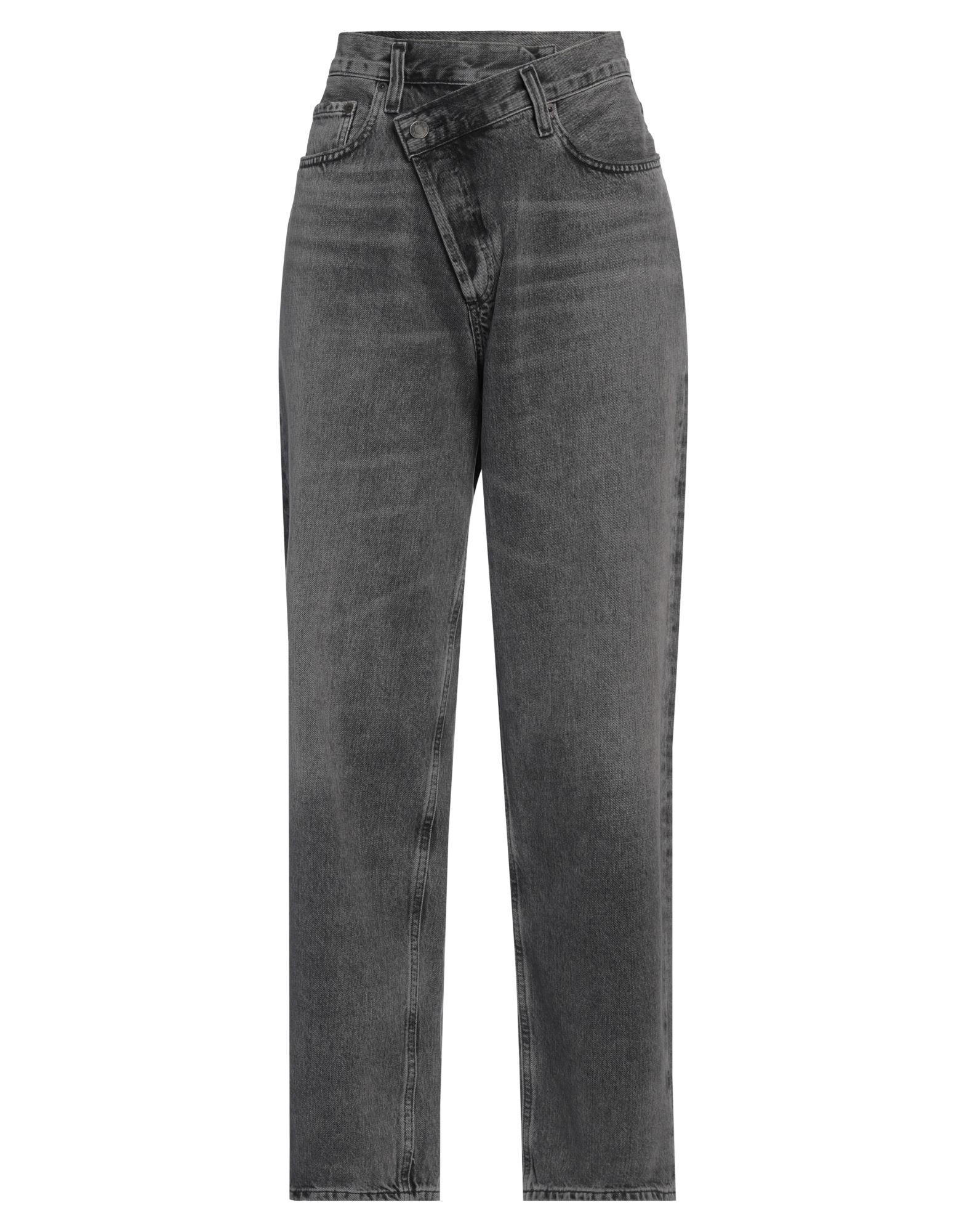 AGOLDE BOTTOMWEAR Τζιν