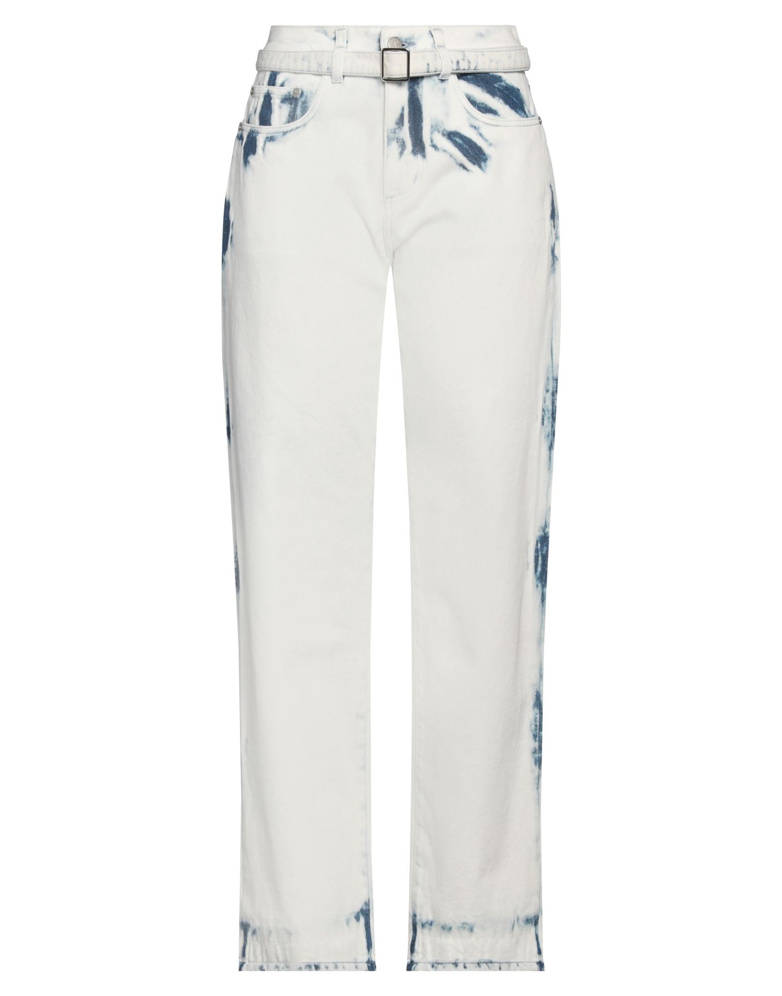  Proenza Schouler - Hosen & Röcke - Jeanshosen - On Yoox.com 