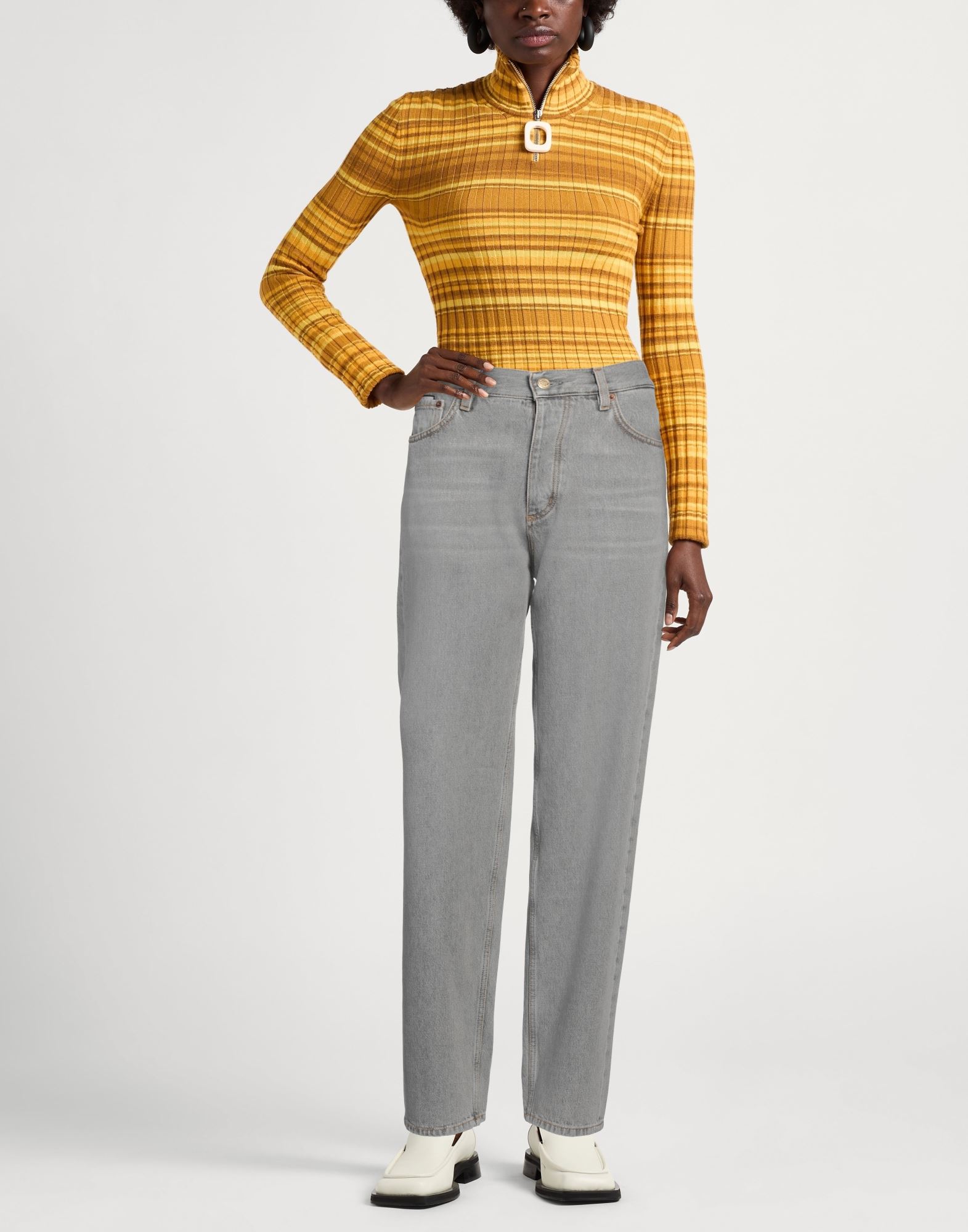  Eytys - Partes De Abajo - Pantalones Vaqueros - On Yoox.com 