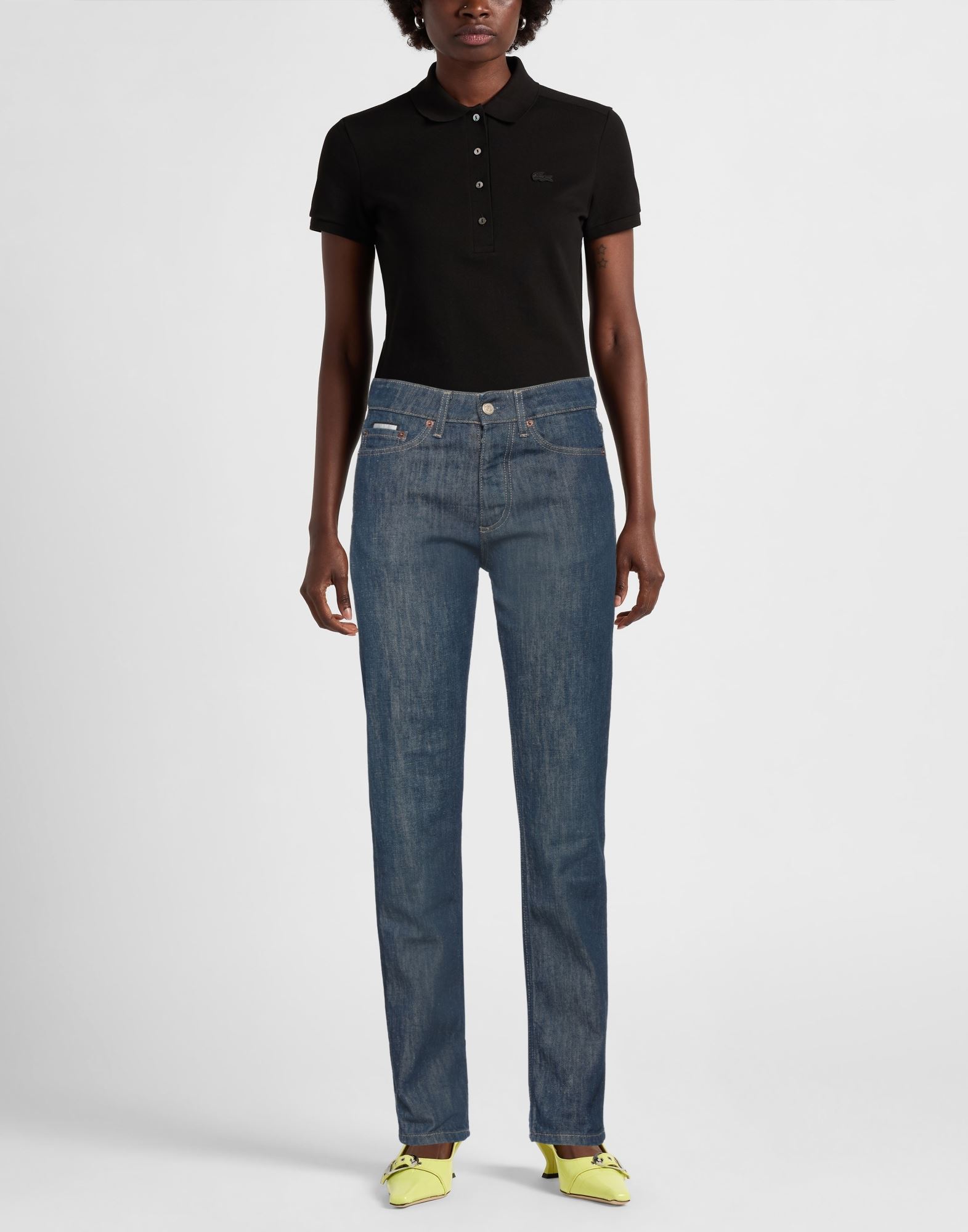  Eytys - Hosen & Röcke - Jeanshosen - On Yoox.com 