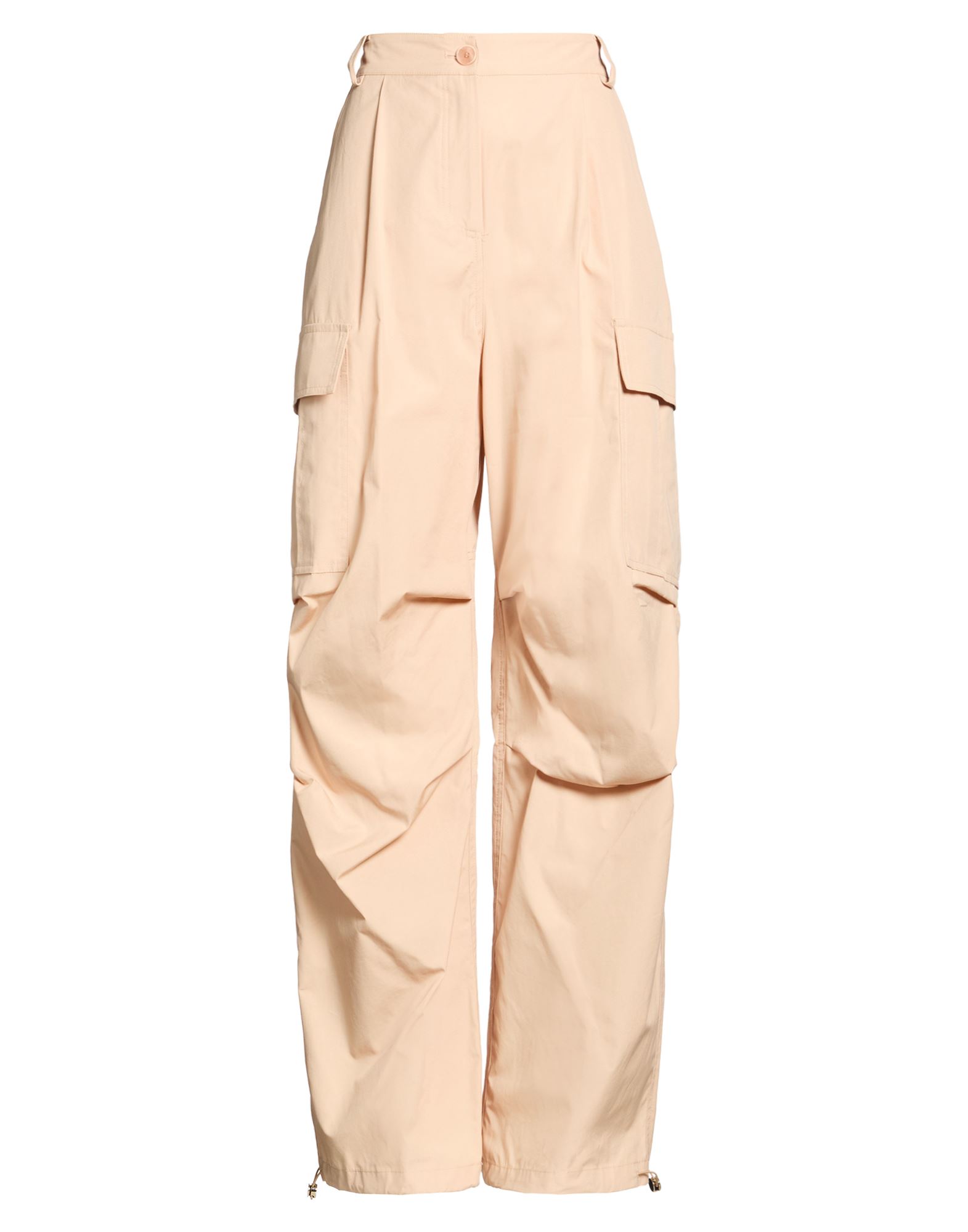PATRIZIA PEPE PATRIZIA PEPE BOTTOMWEAR Casual Παντελόνι
