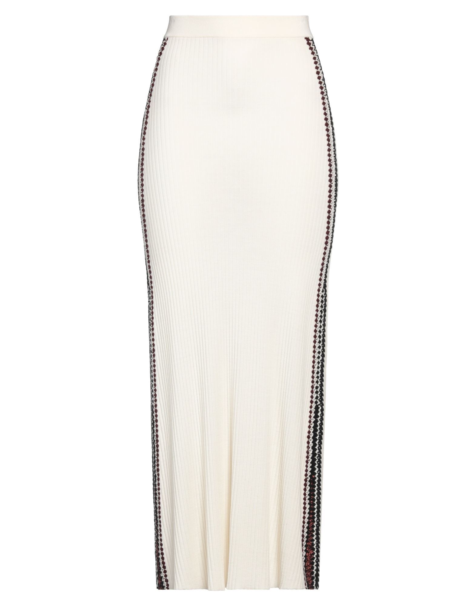 CHLOÉ CHLOÉ BOTTOMWEAR Μάξι φούστα