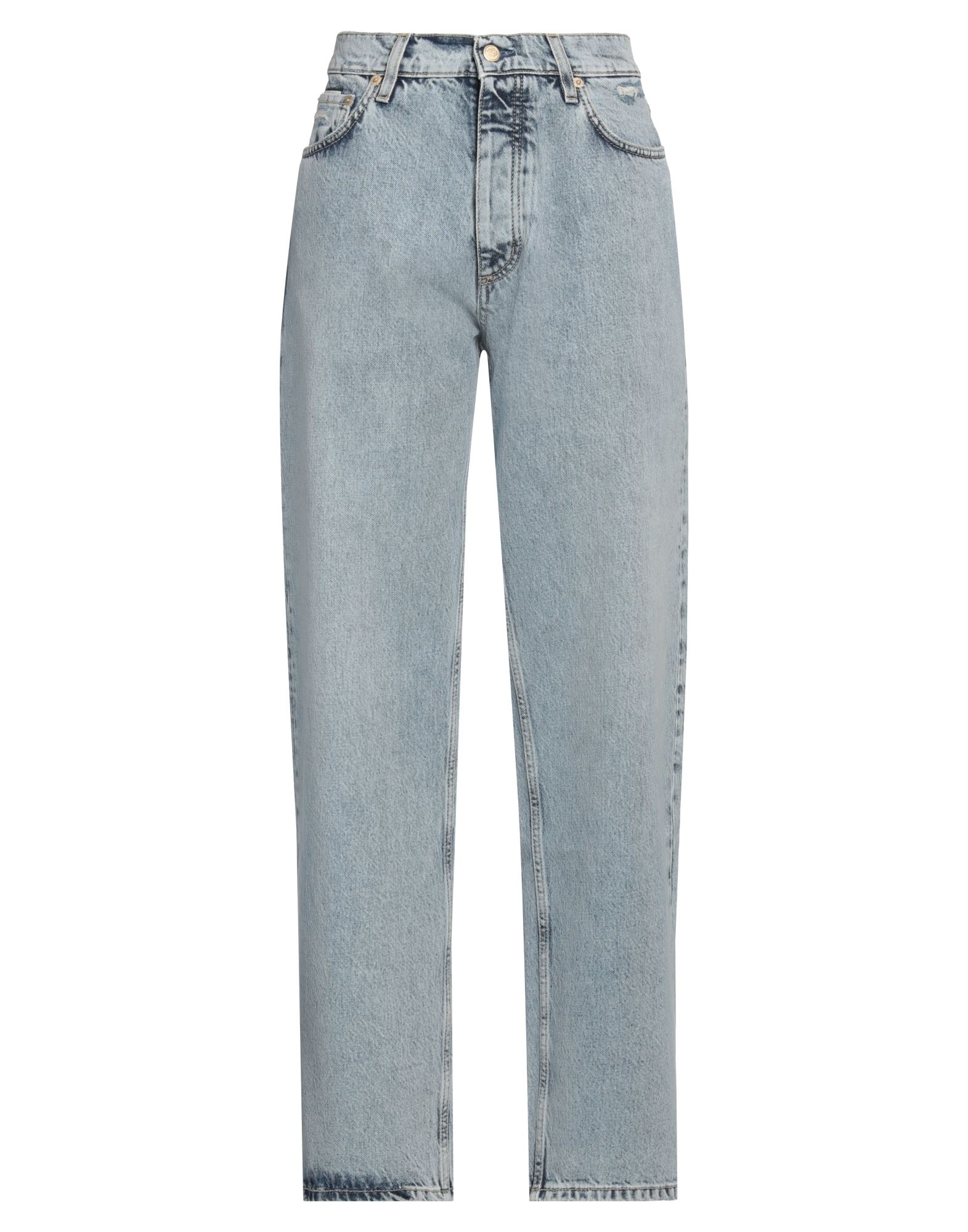  Eytys - Partes De Abajo - Pantalones Vaqueros - On Yoox.com 