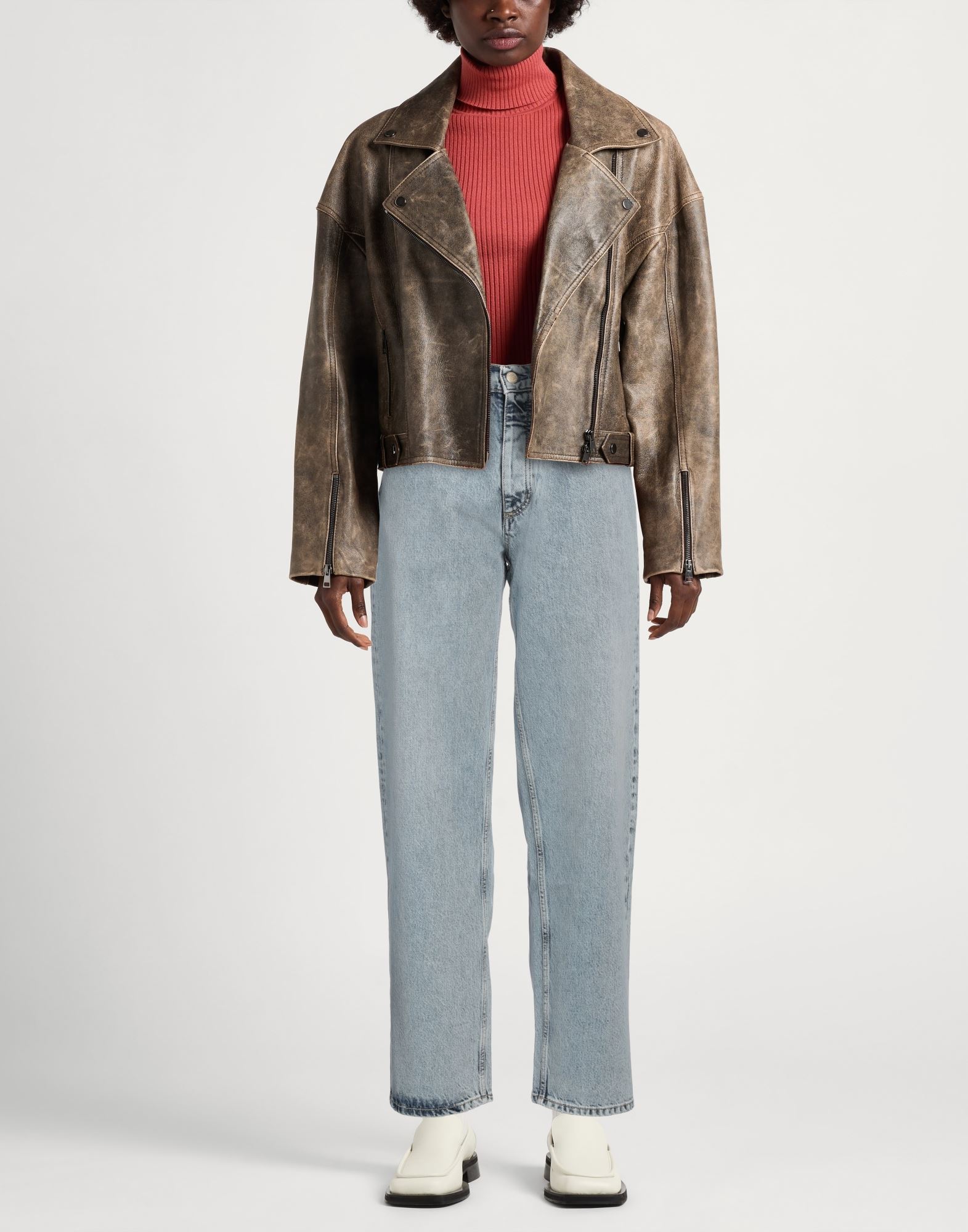  Eytys - Partes De Abajo - Pantalones Vaqueros - On Yoox.com 