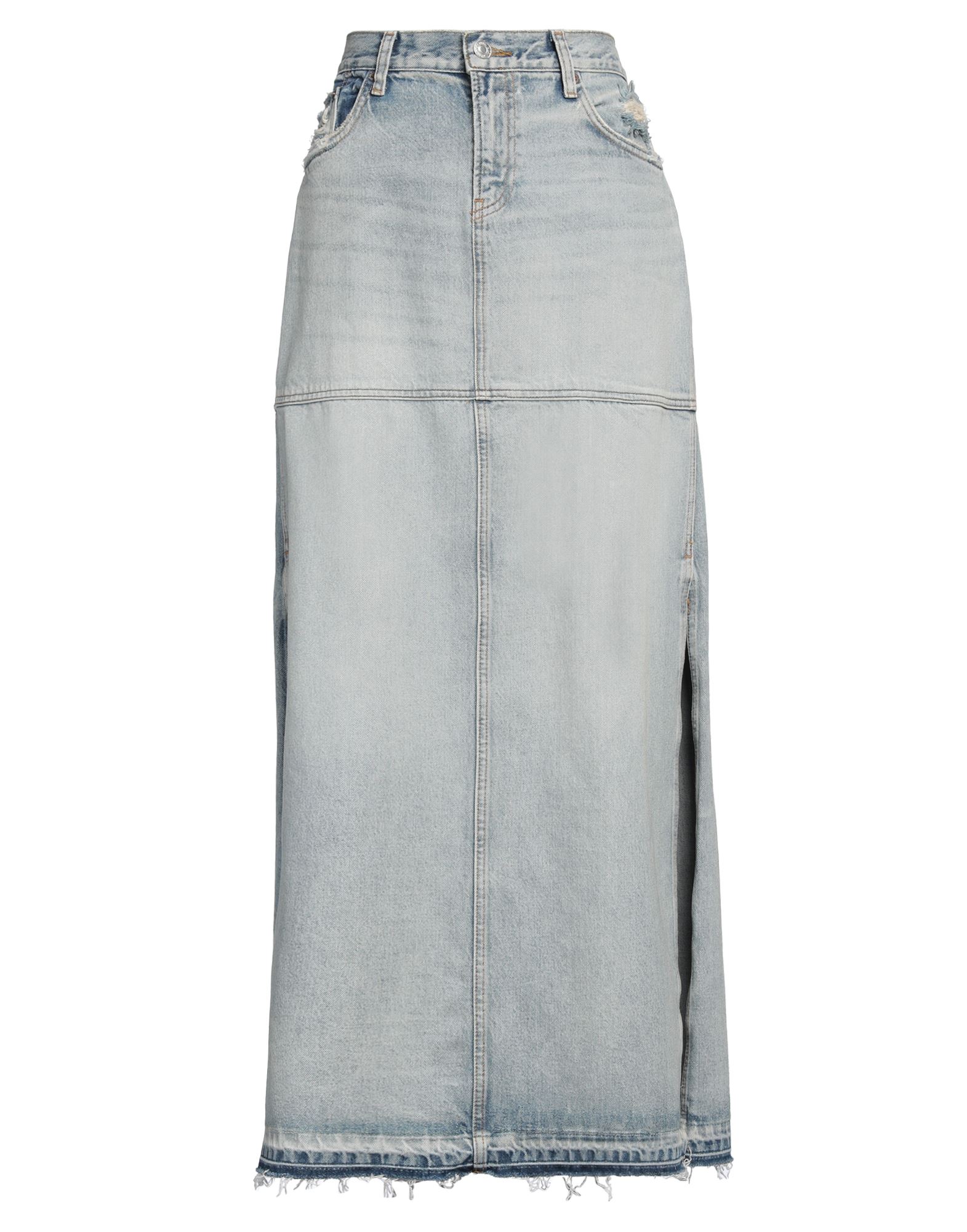  Re/done - Hosen & Röcke - Jeansröcke - On Yoox.com 
