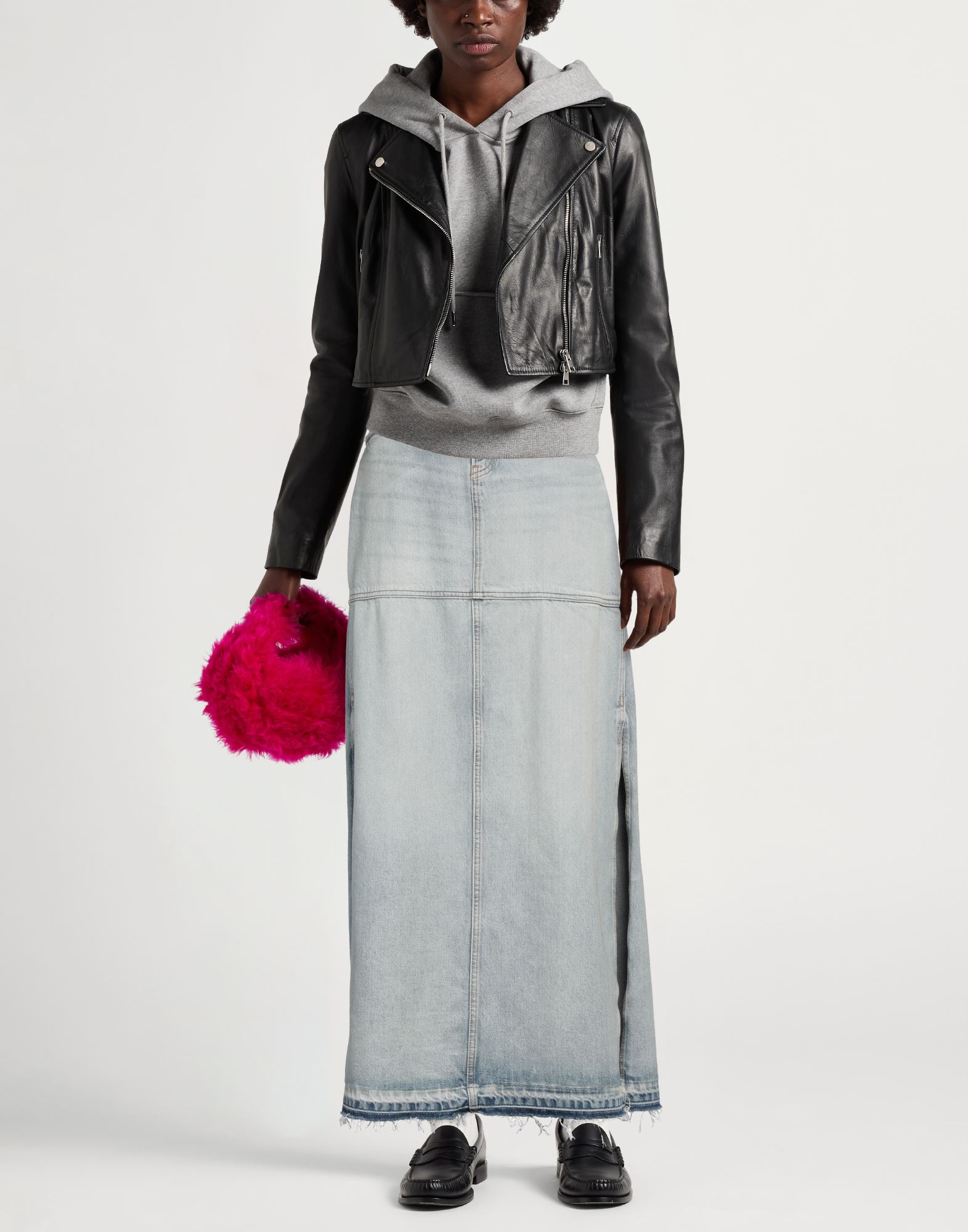  Re/done - Hosen & Röcke - Jeansröcke - On Yoox.com 