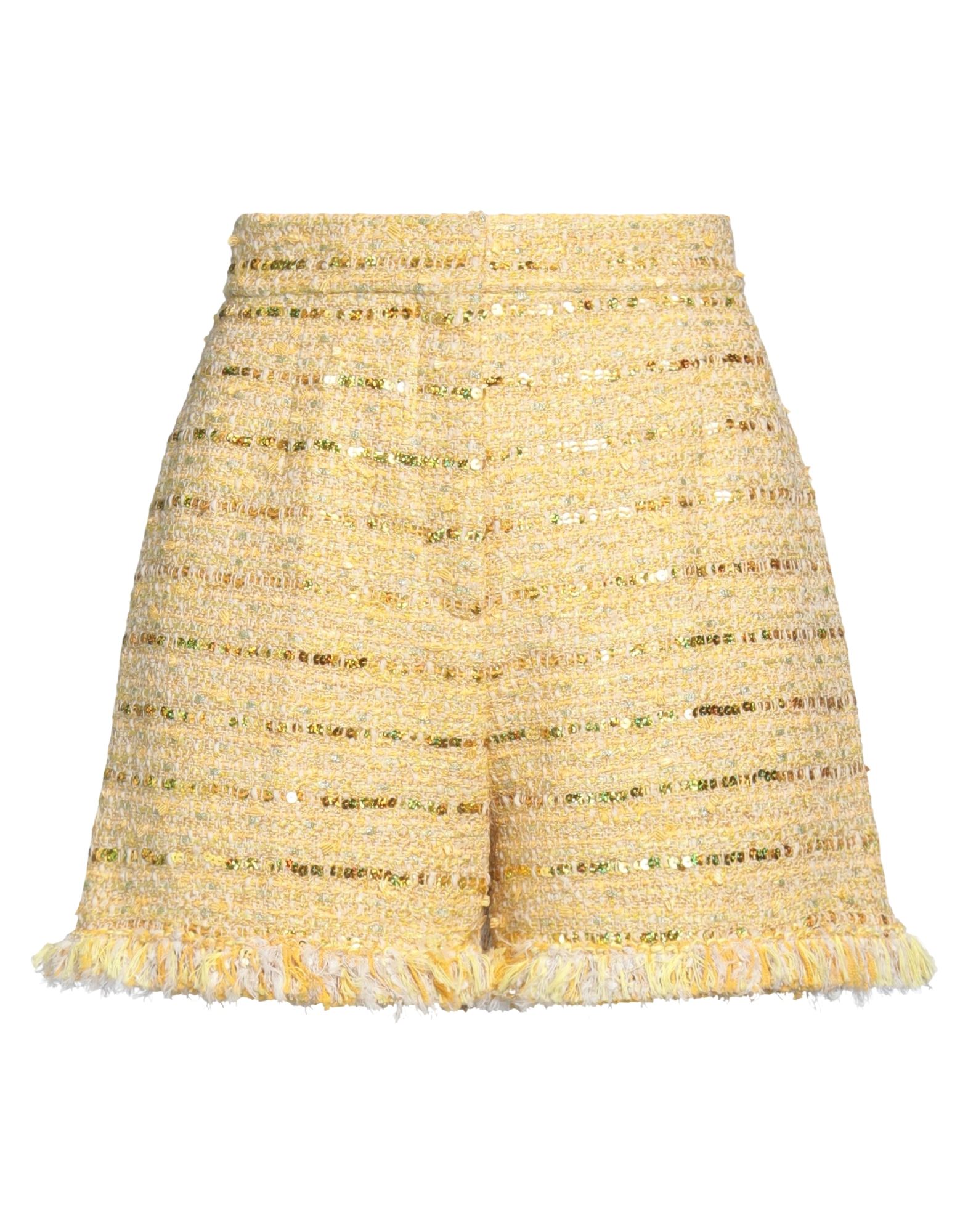 GIAMBATTISTA VALLI GIAMBATTISTA VALLI BOTTOMWEAR Σορτς & Βερμούδες