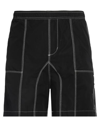 Pantalones cortos y bermudas Hombre Negro M Hombre
