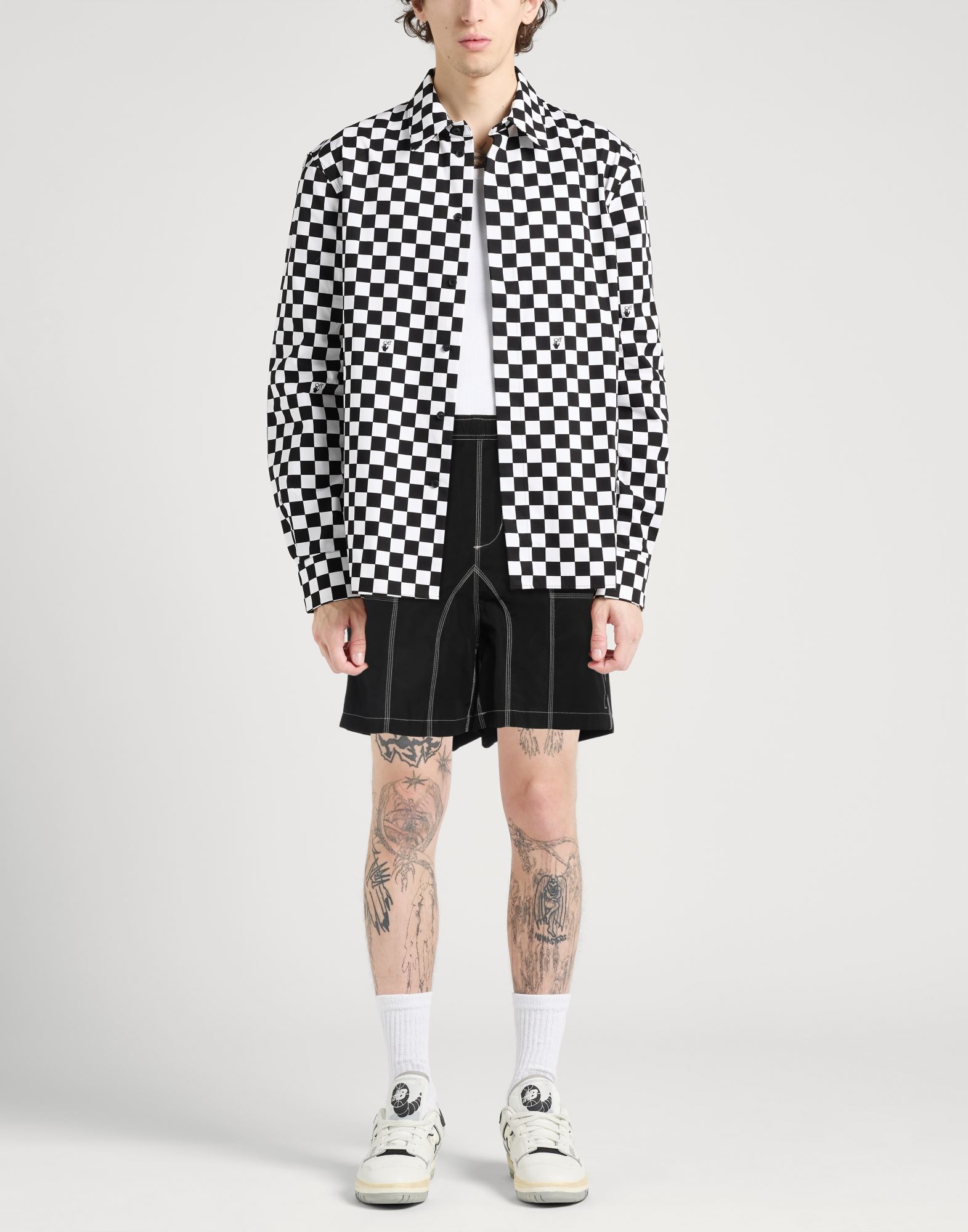 Brain Dead - Hosen & Röcke - Shorts & Bermudashorts - On Yoox.com 